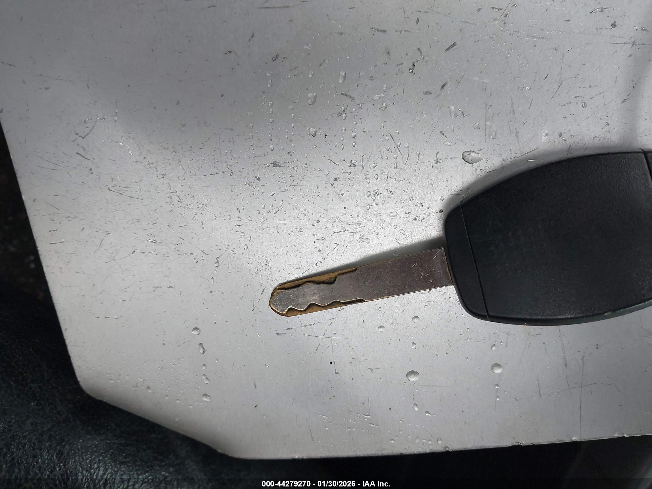 HONDA ACCORD image 11