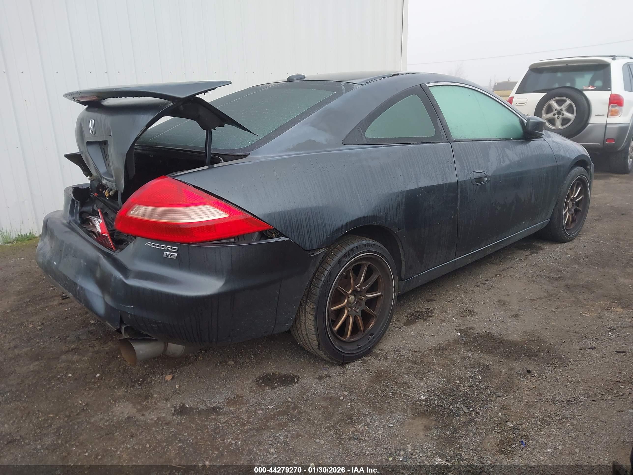 HONDA ACCORD image 4