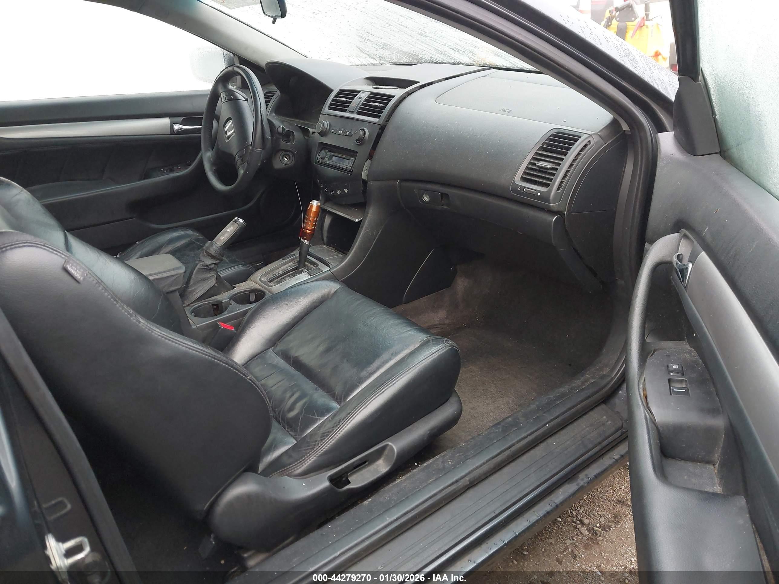 HONDA ACCORD image 5