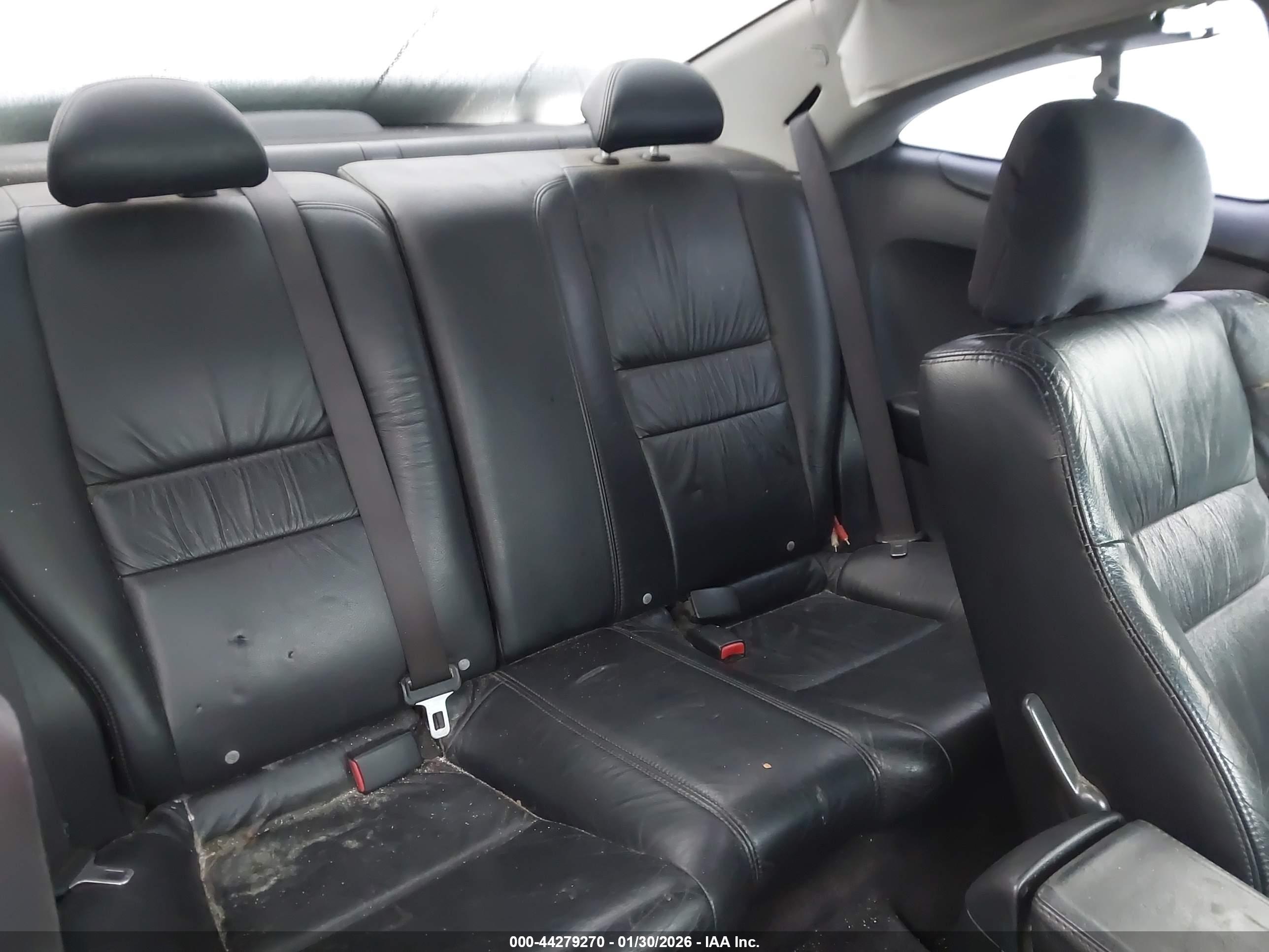 HONDA ACCORD image 8