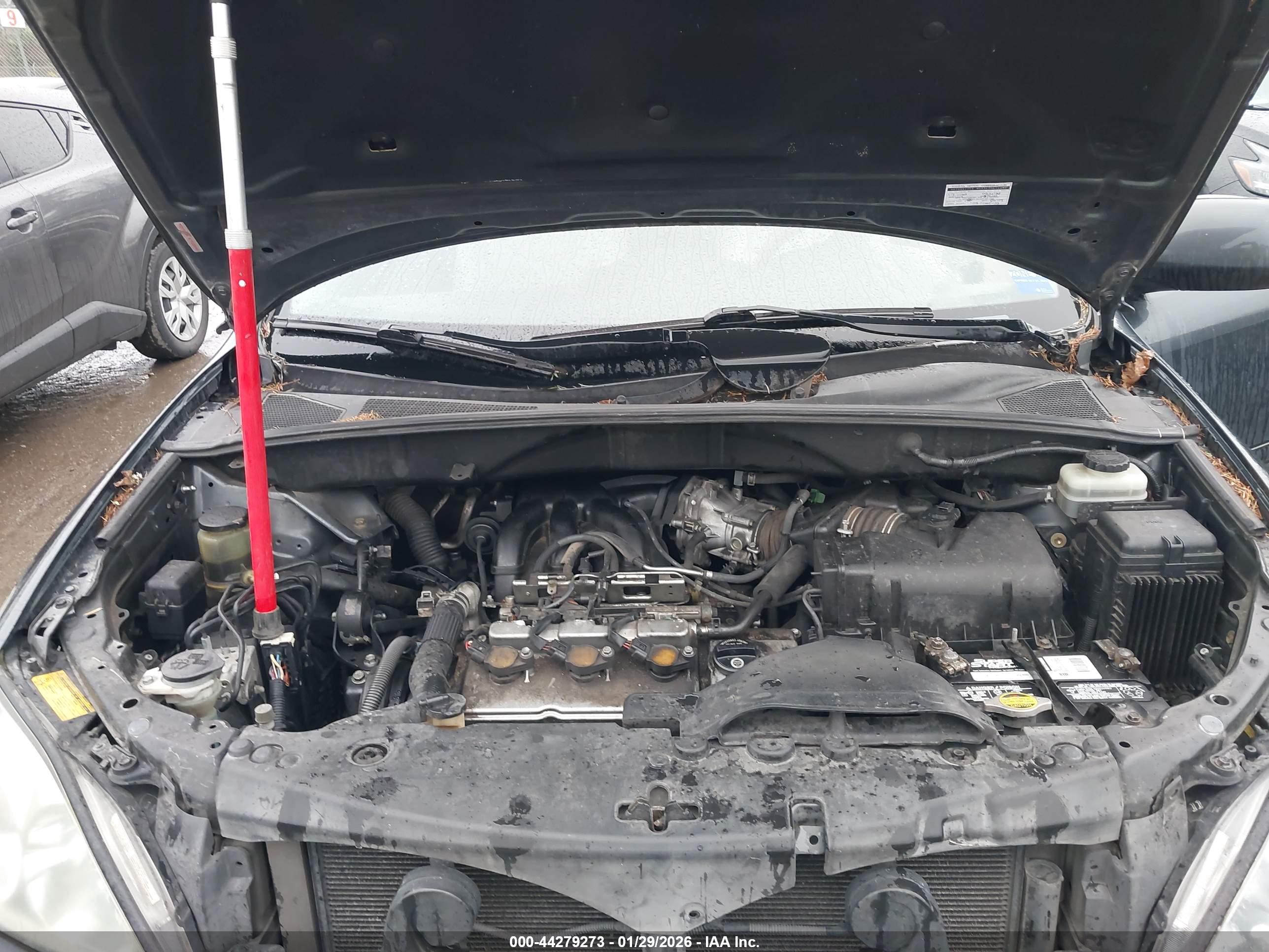 LEXUS RX image 10