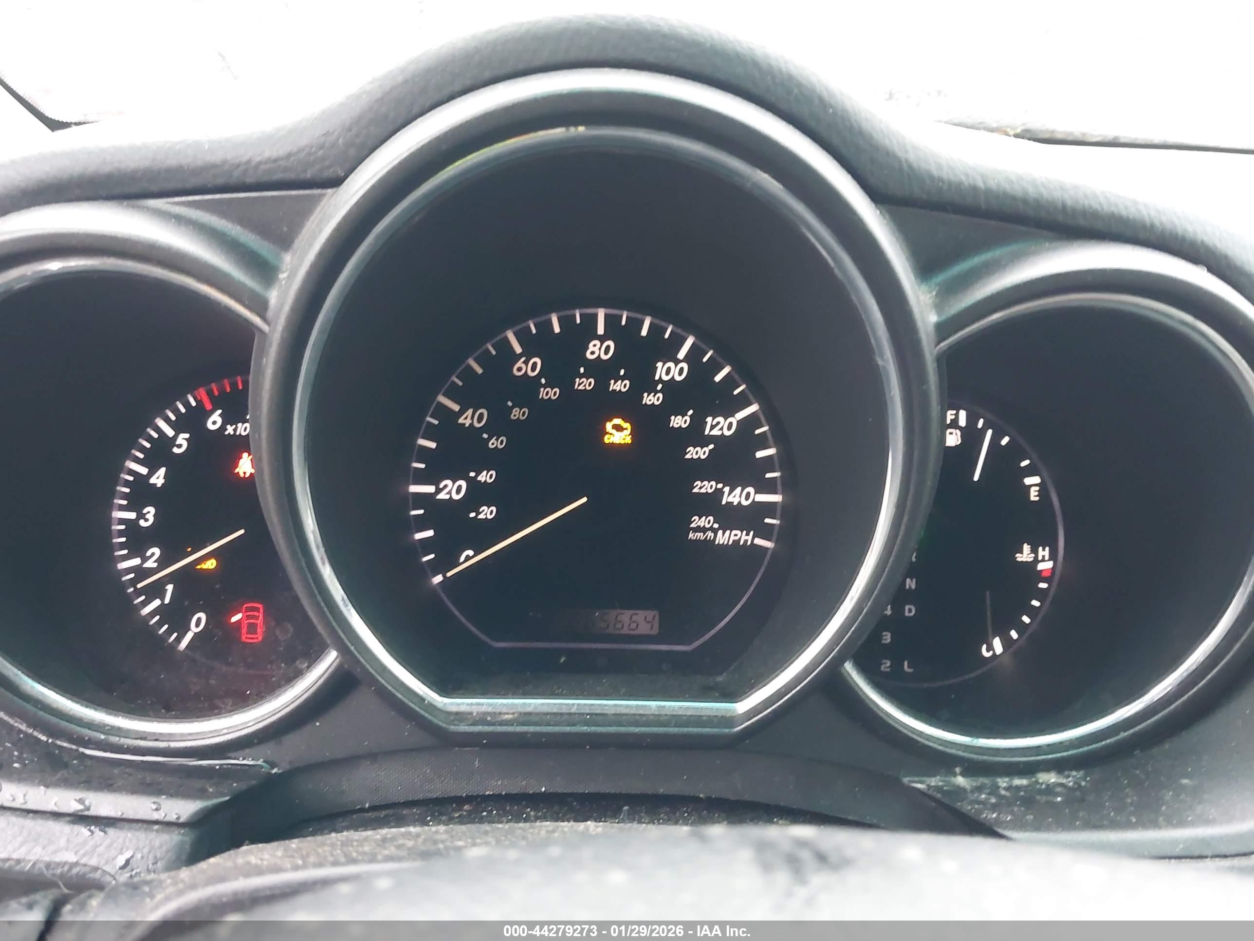 LEXUS RX image 7