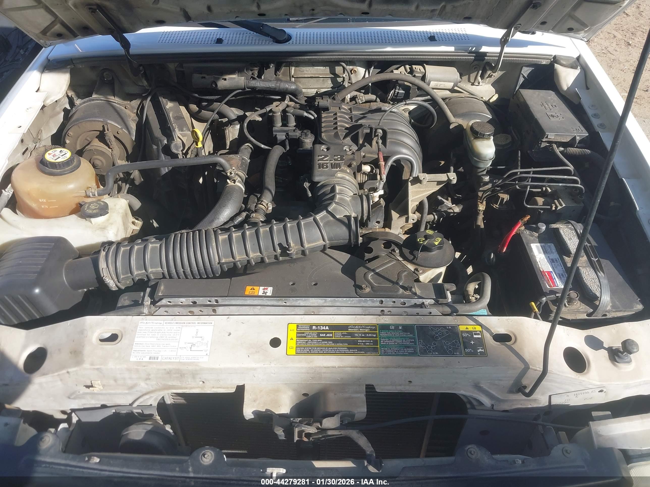 FORD RANGER image 10
