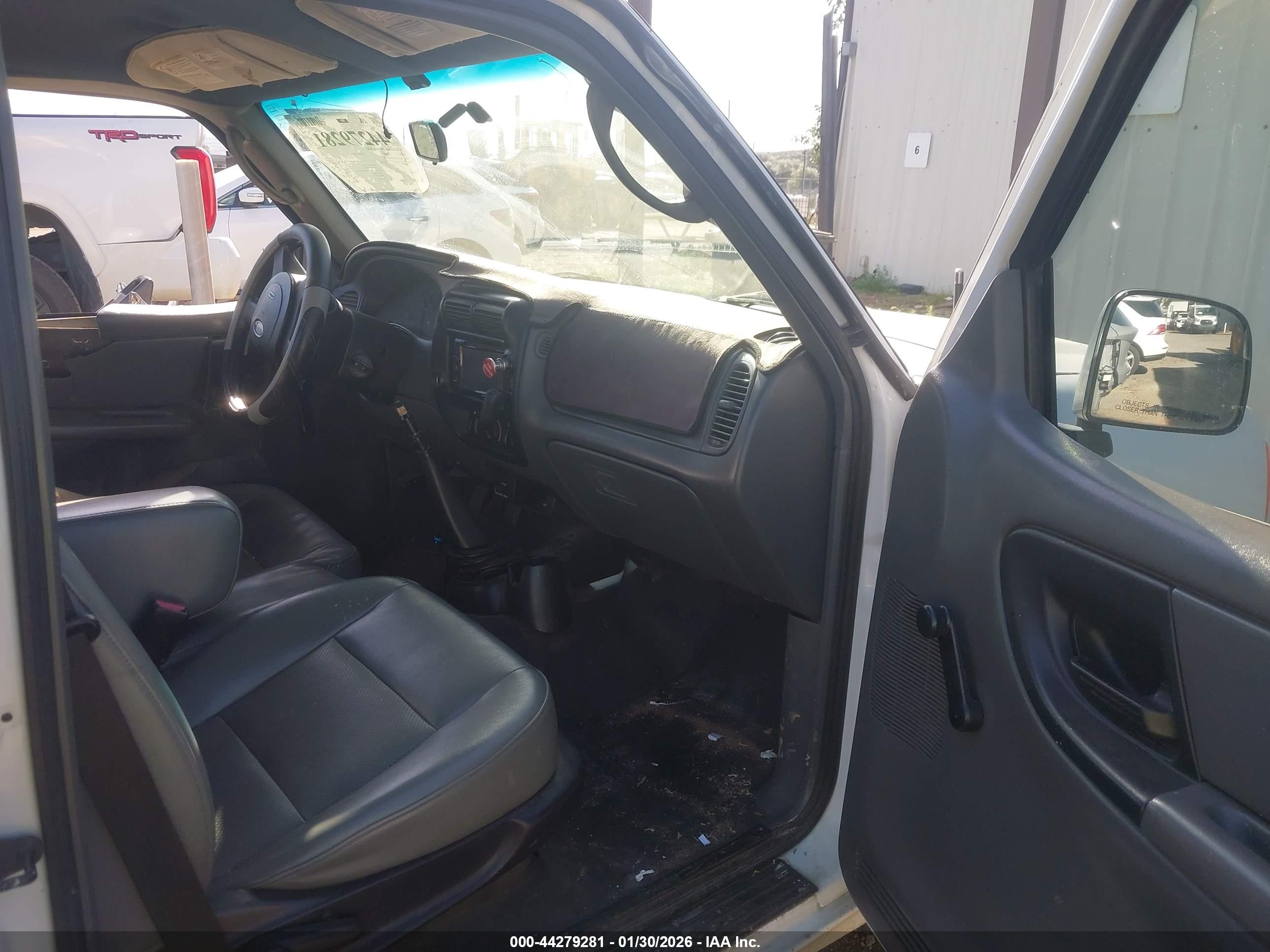 FORD RANGER image 5
