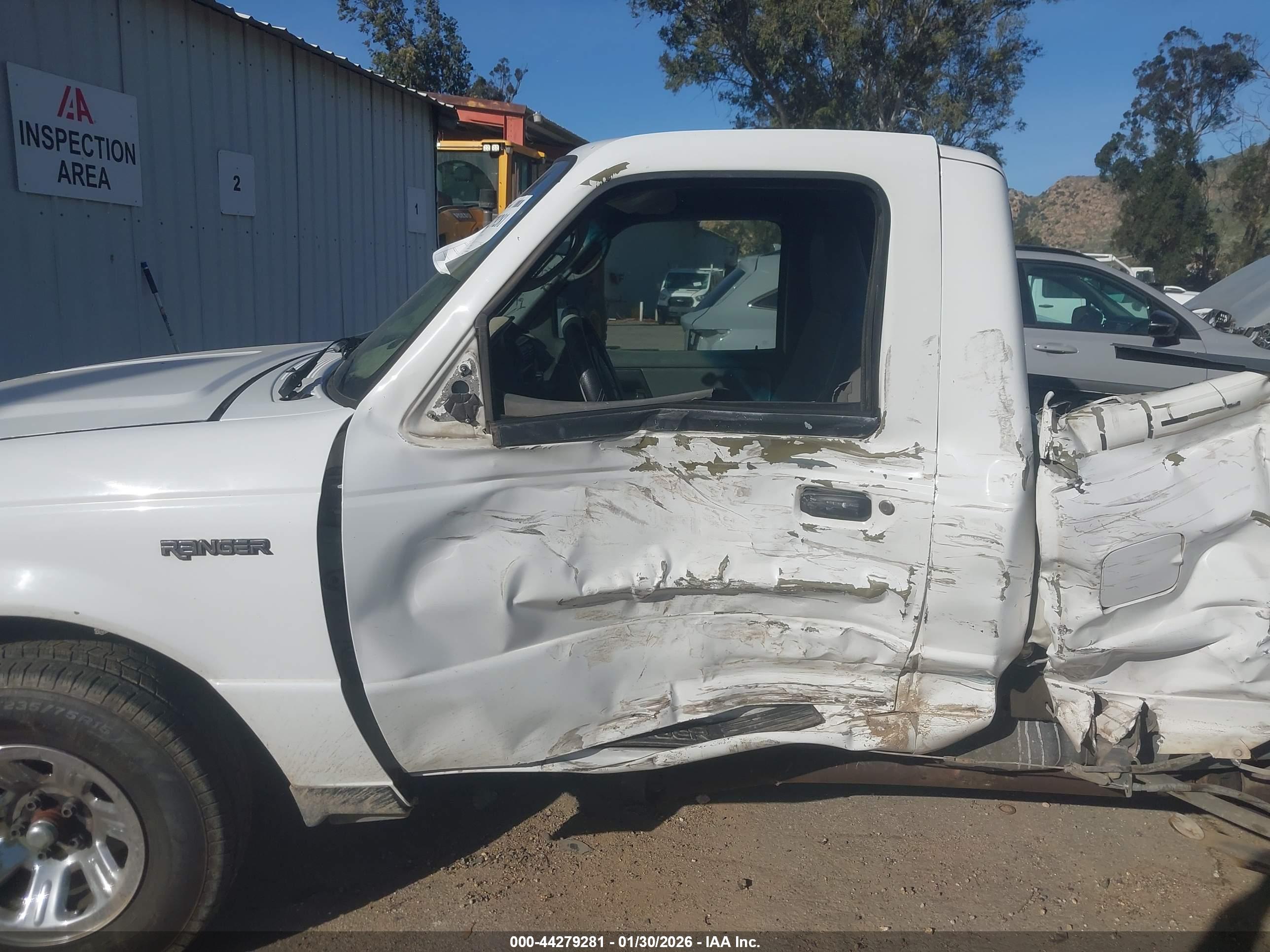 FORD RANGER image 6