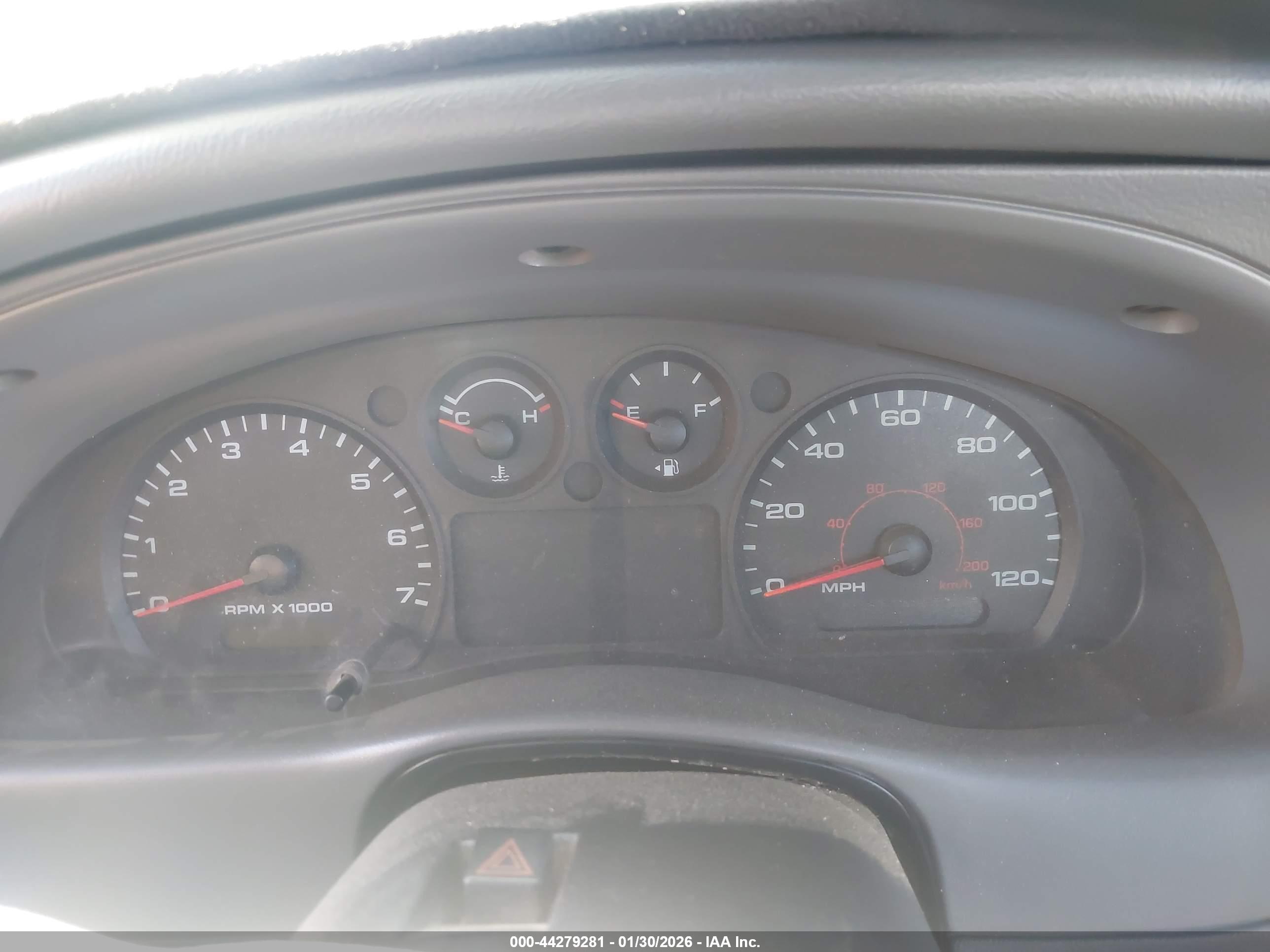 FORD RANGER image 7