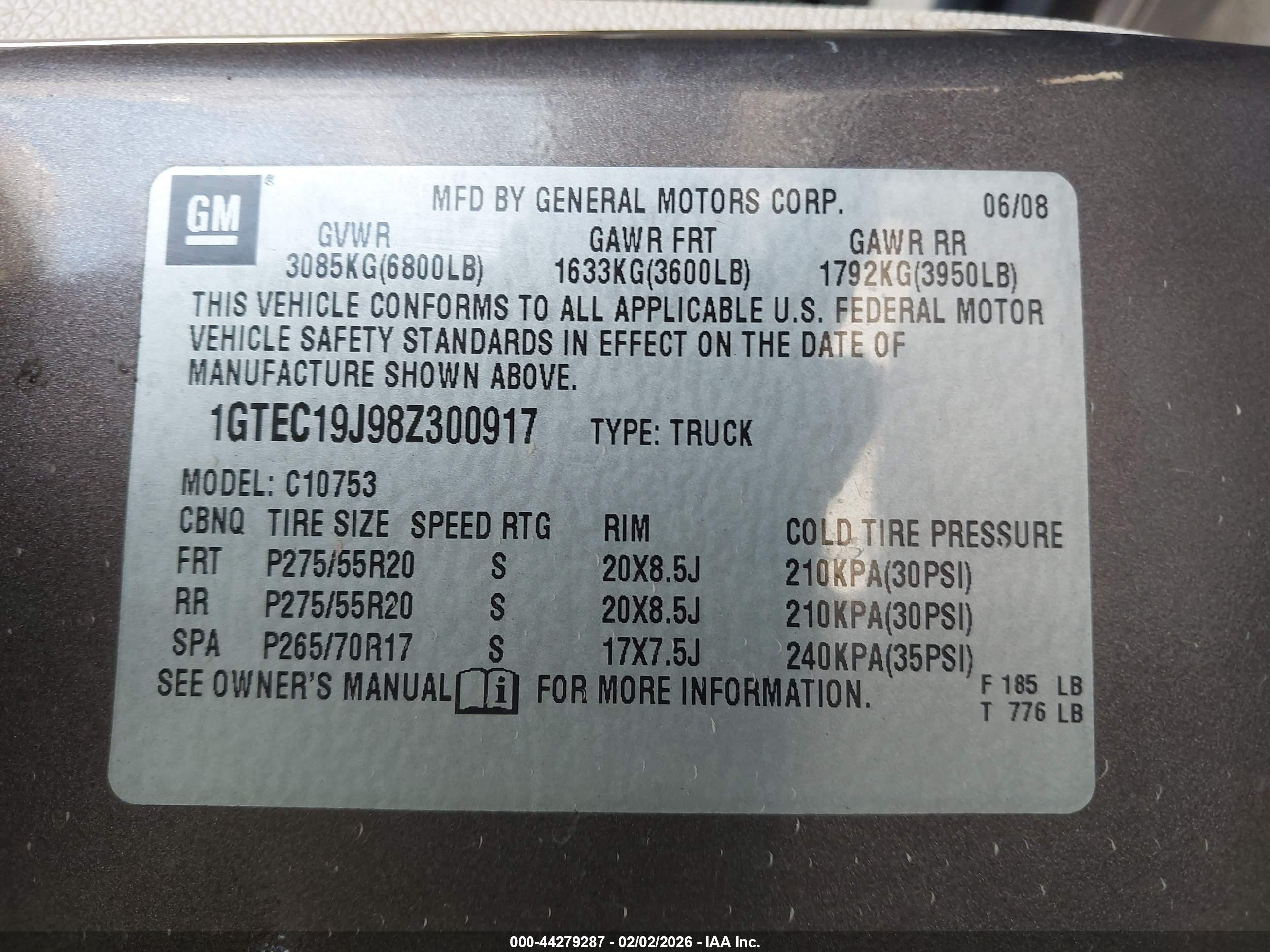 GMC SIERRA image 9