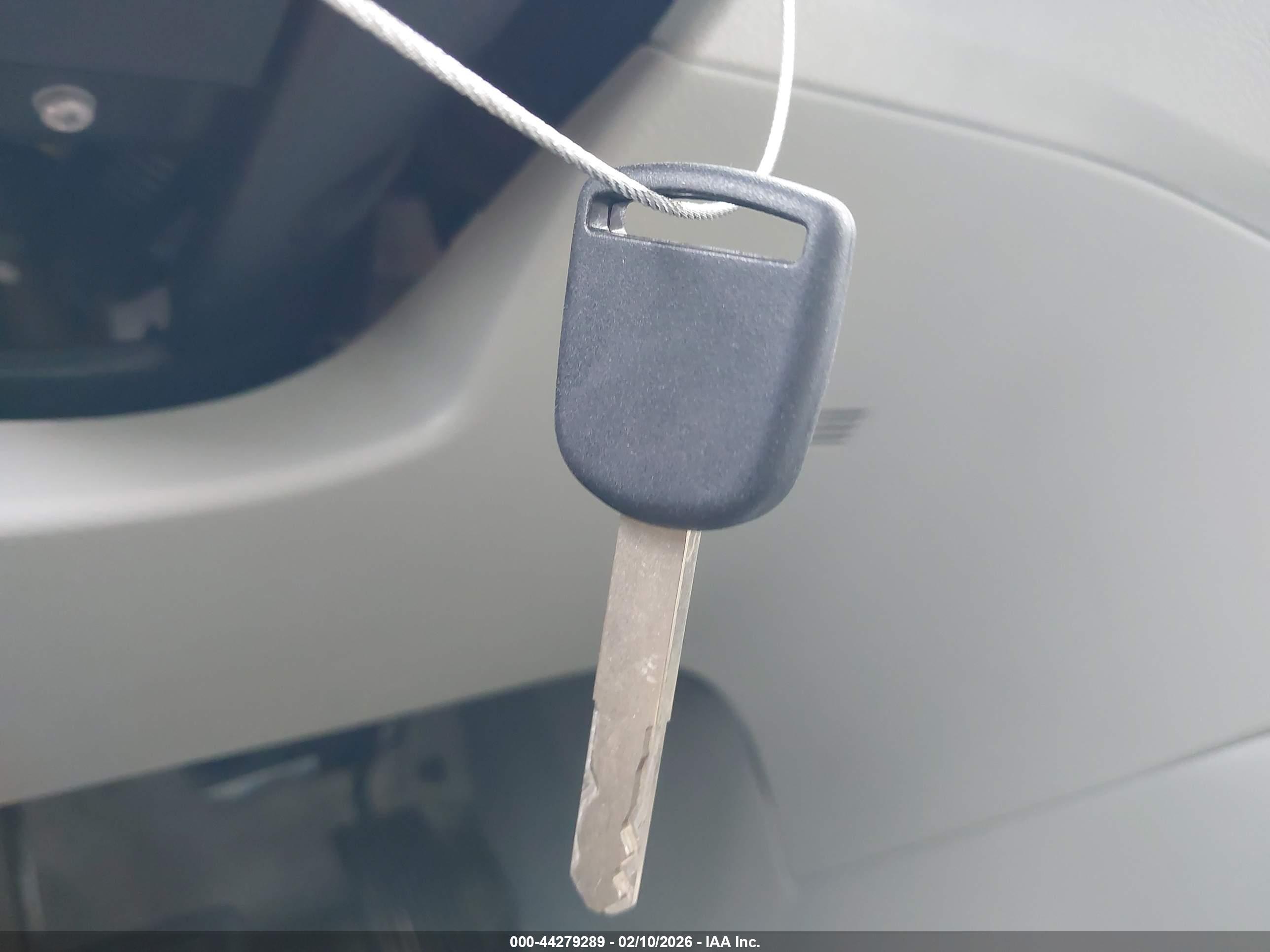HONDA ODYSSEY image 11