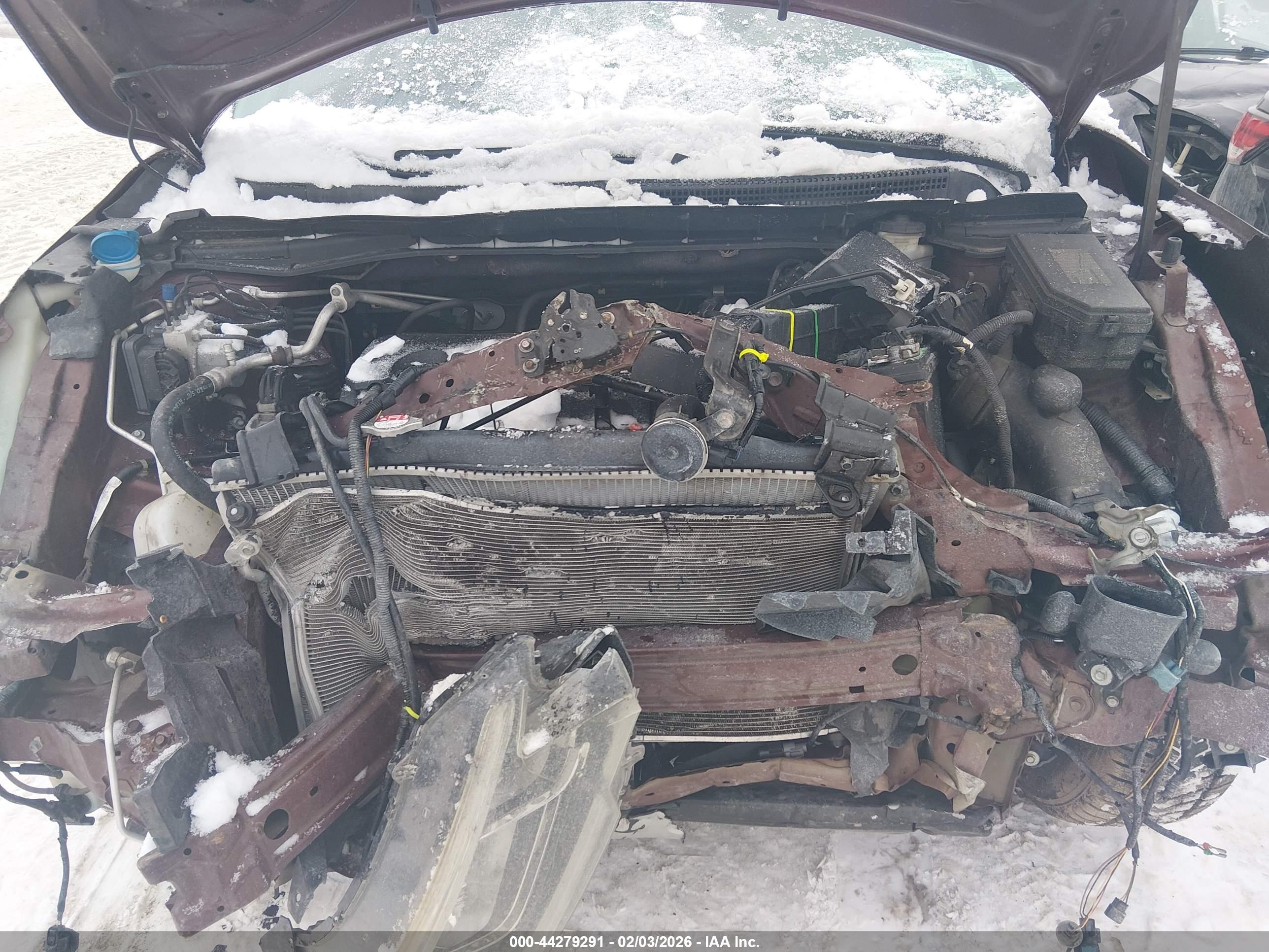 HONDA CR-V image 10