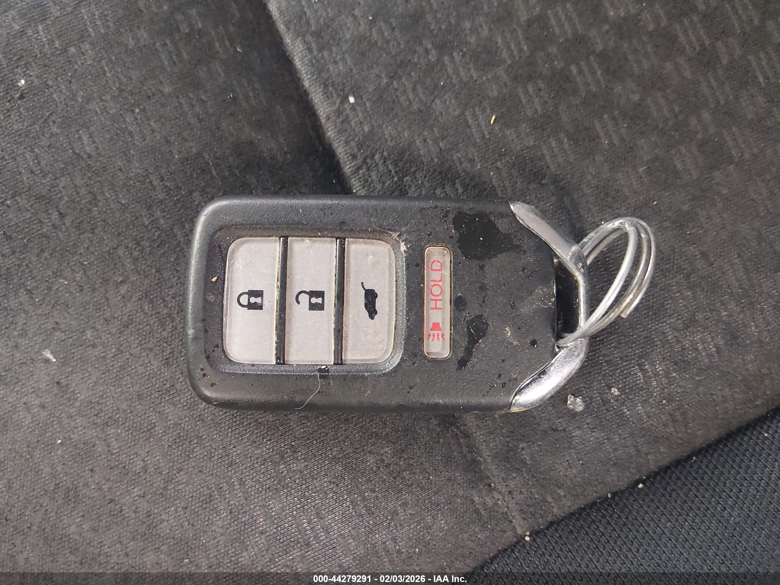 HONDA CR-V image 11