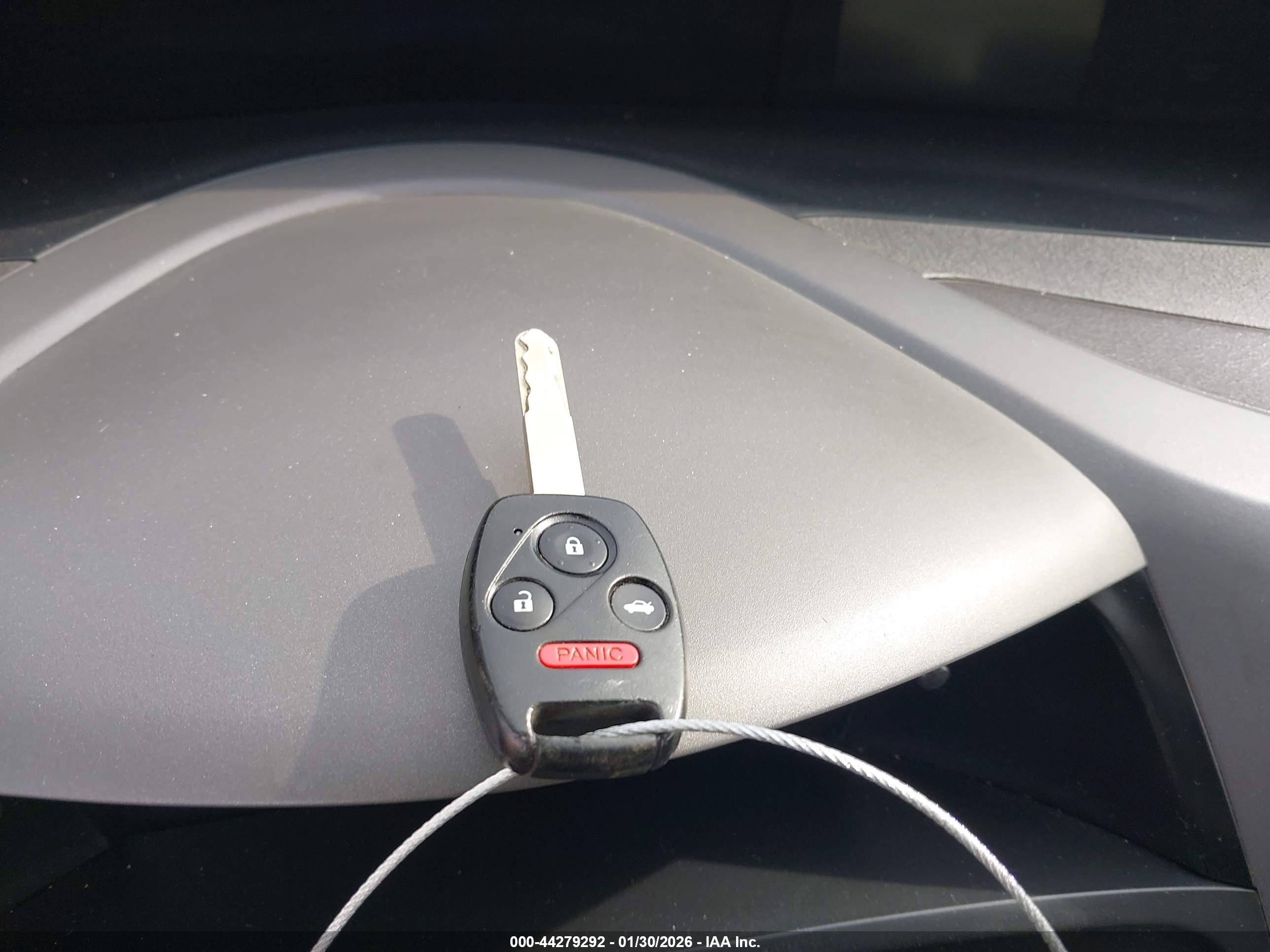 HONDA CIVIC image 11
