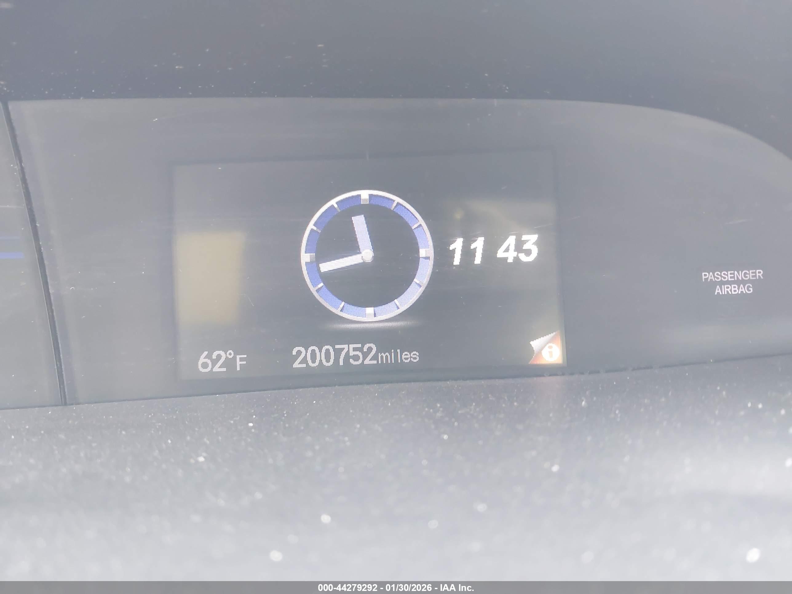HONDA CIVIC image 7
