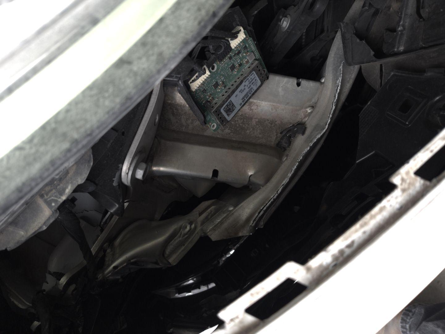 CHRYSLER PACIFICA image 6