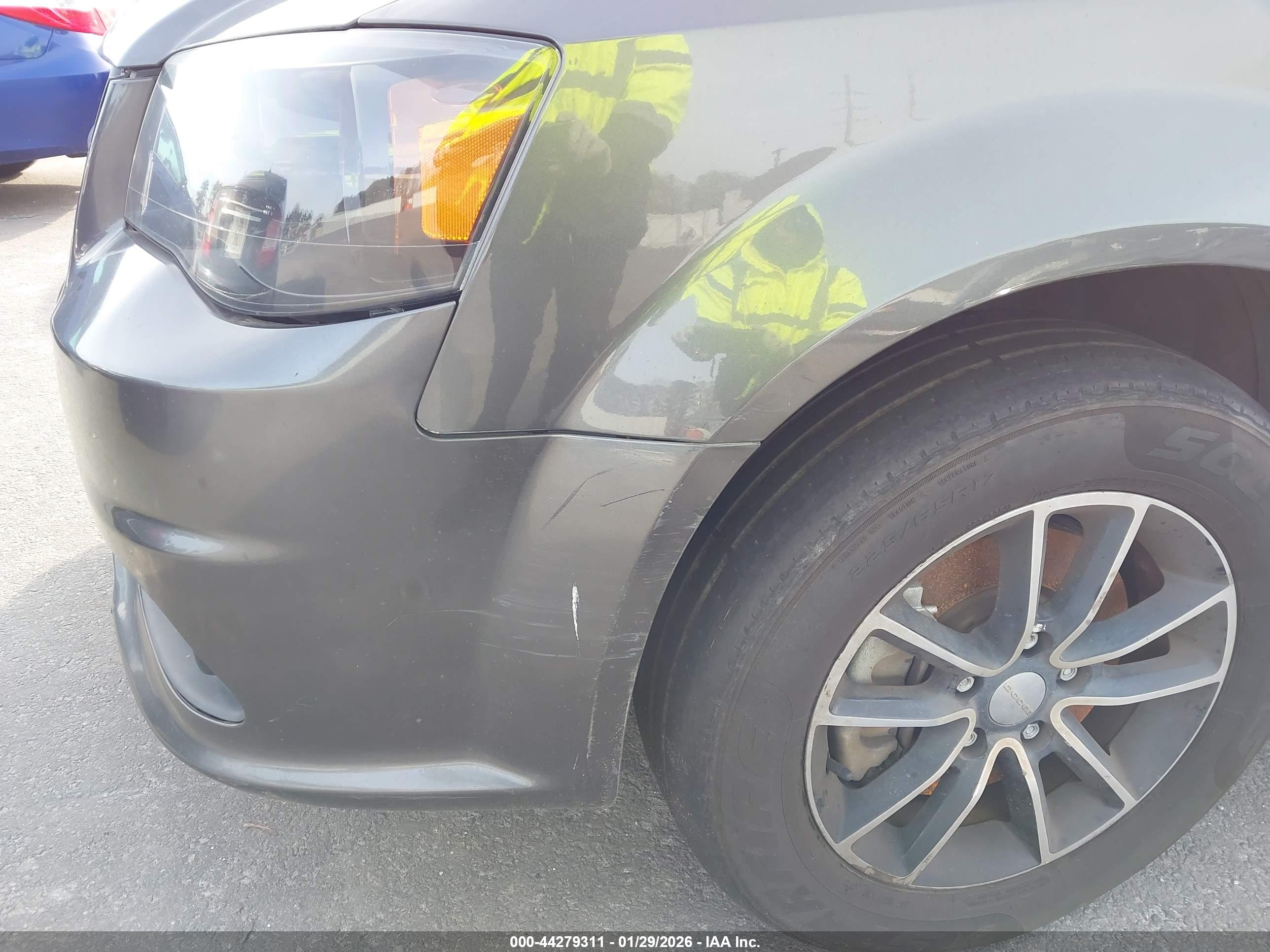 DODGE GRAND image 6