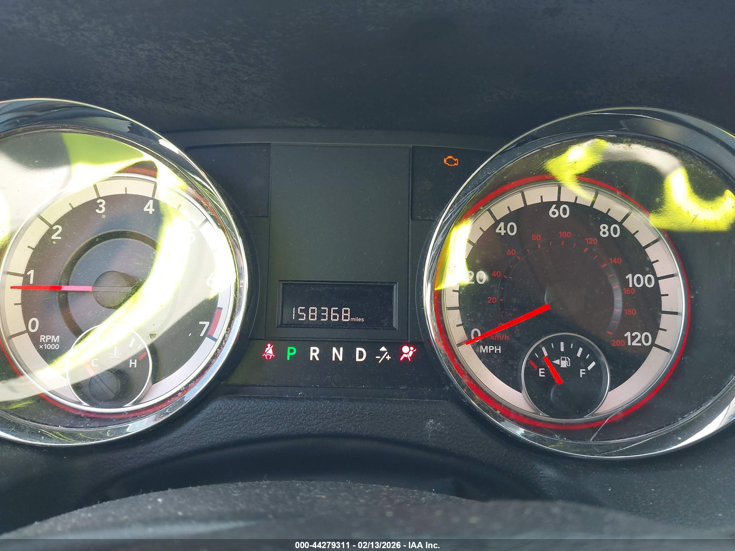 DODGE GRAND image 7