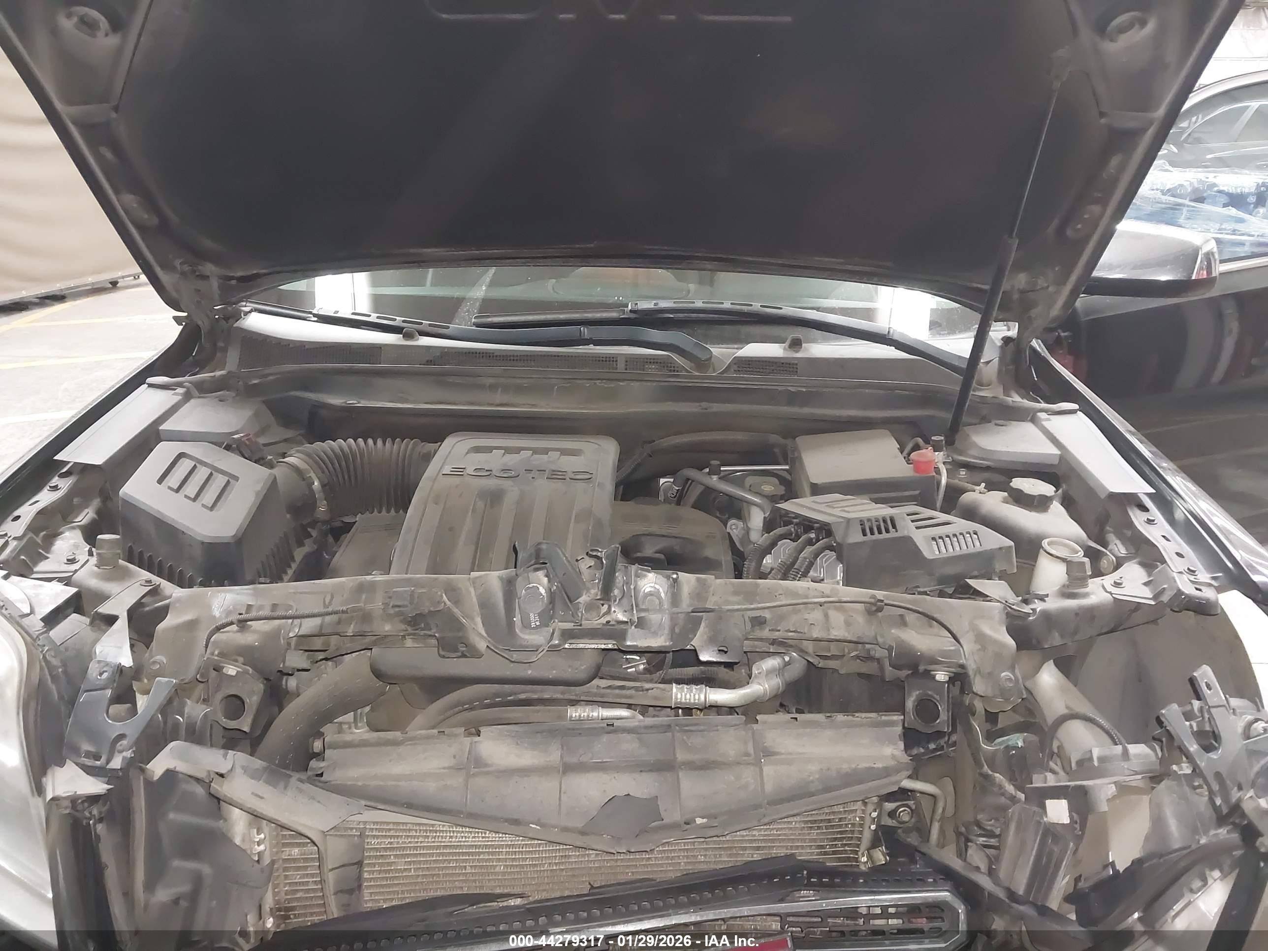 GMC TERRAIN image 10