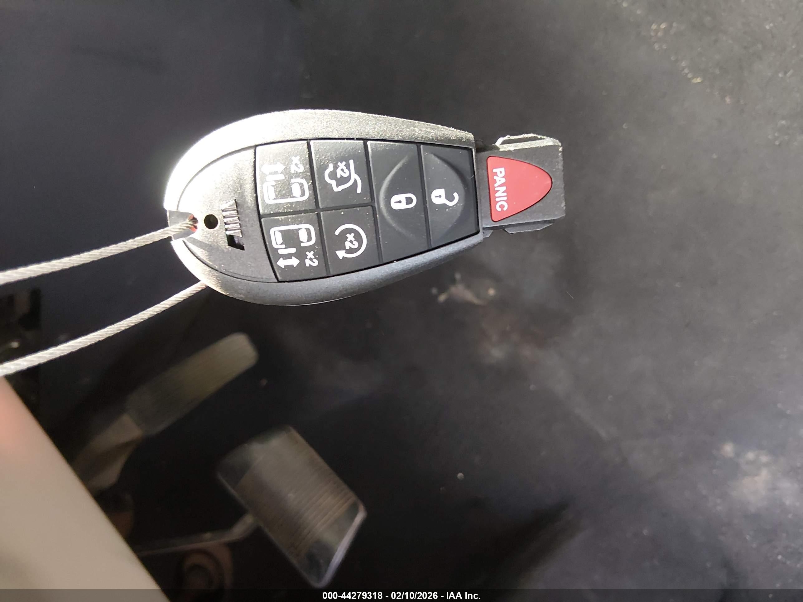 DODGE GRAND image 11