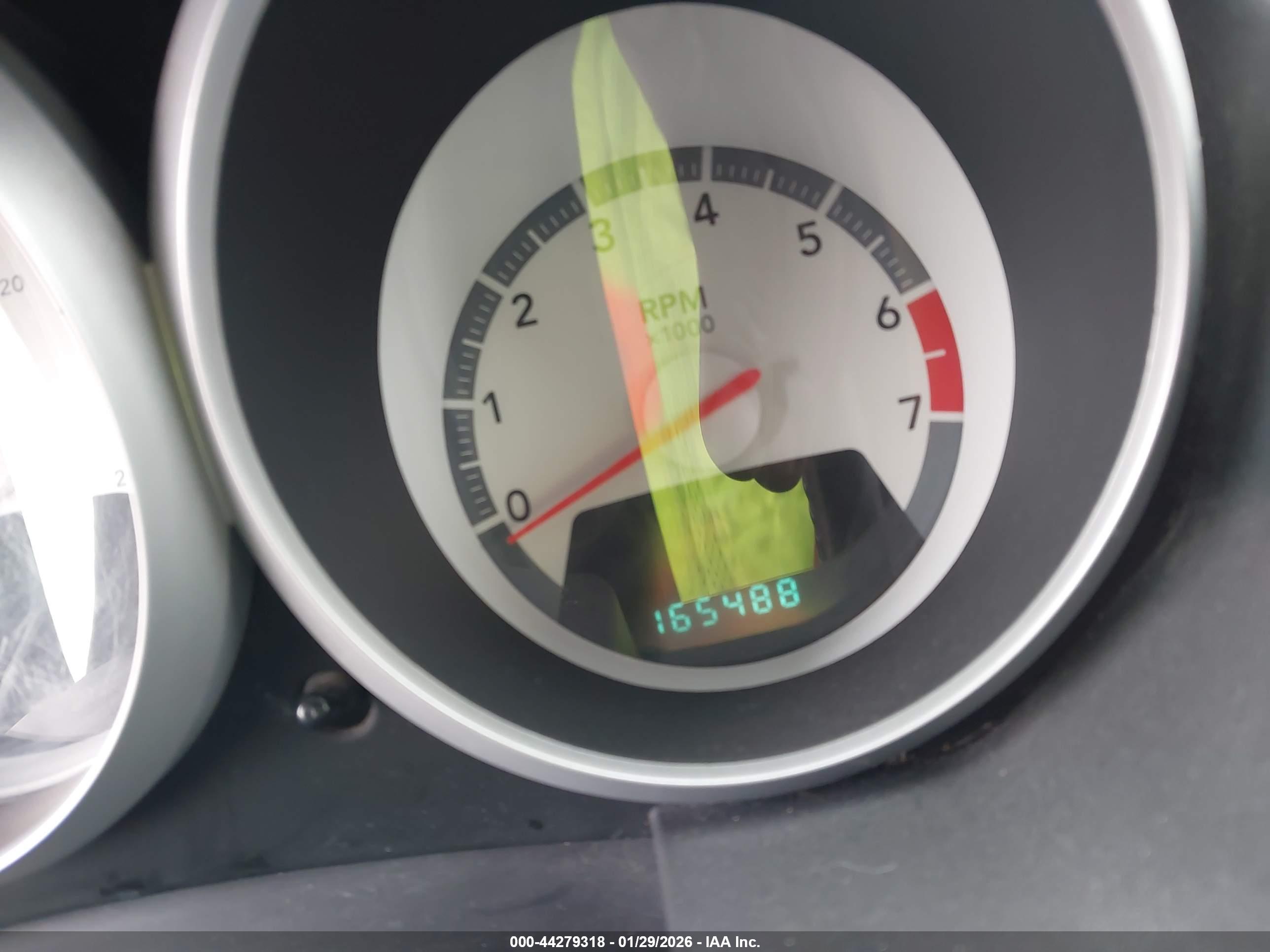 DODGE GRAND image 7