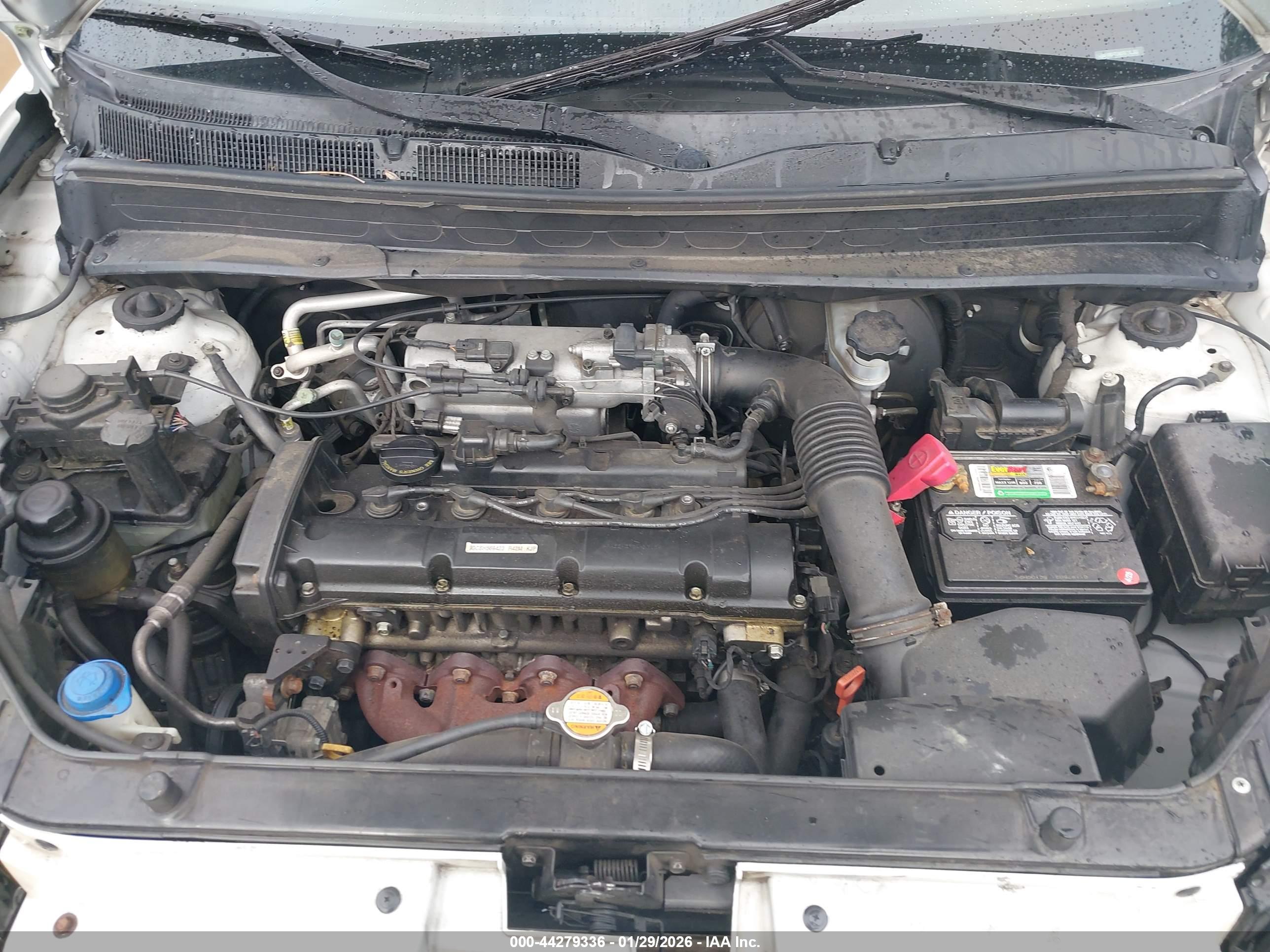 KIA SOUL image 10
