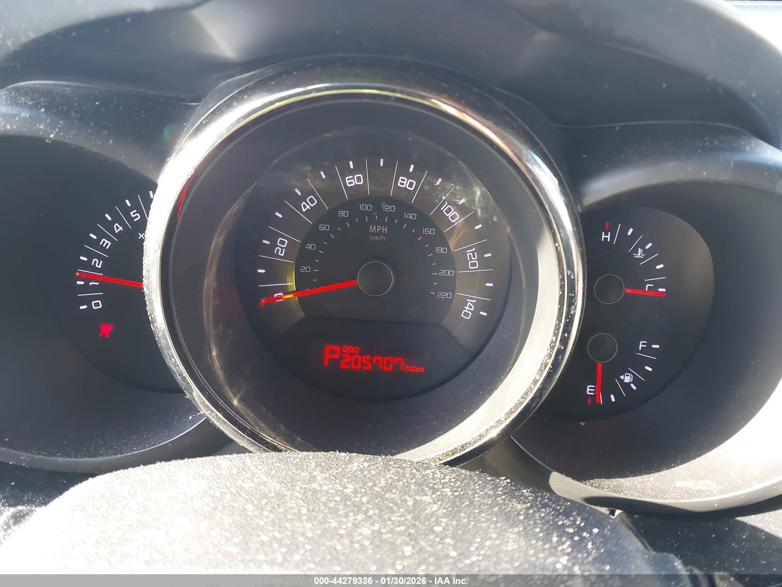KIA SOUL image 7