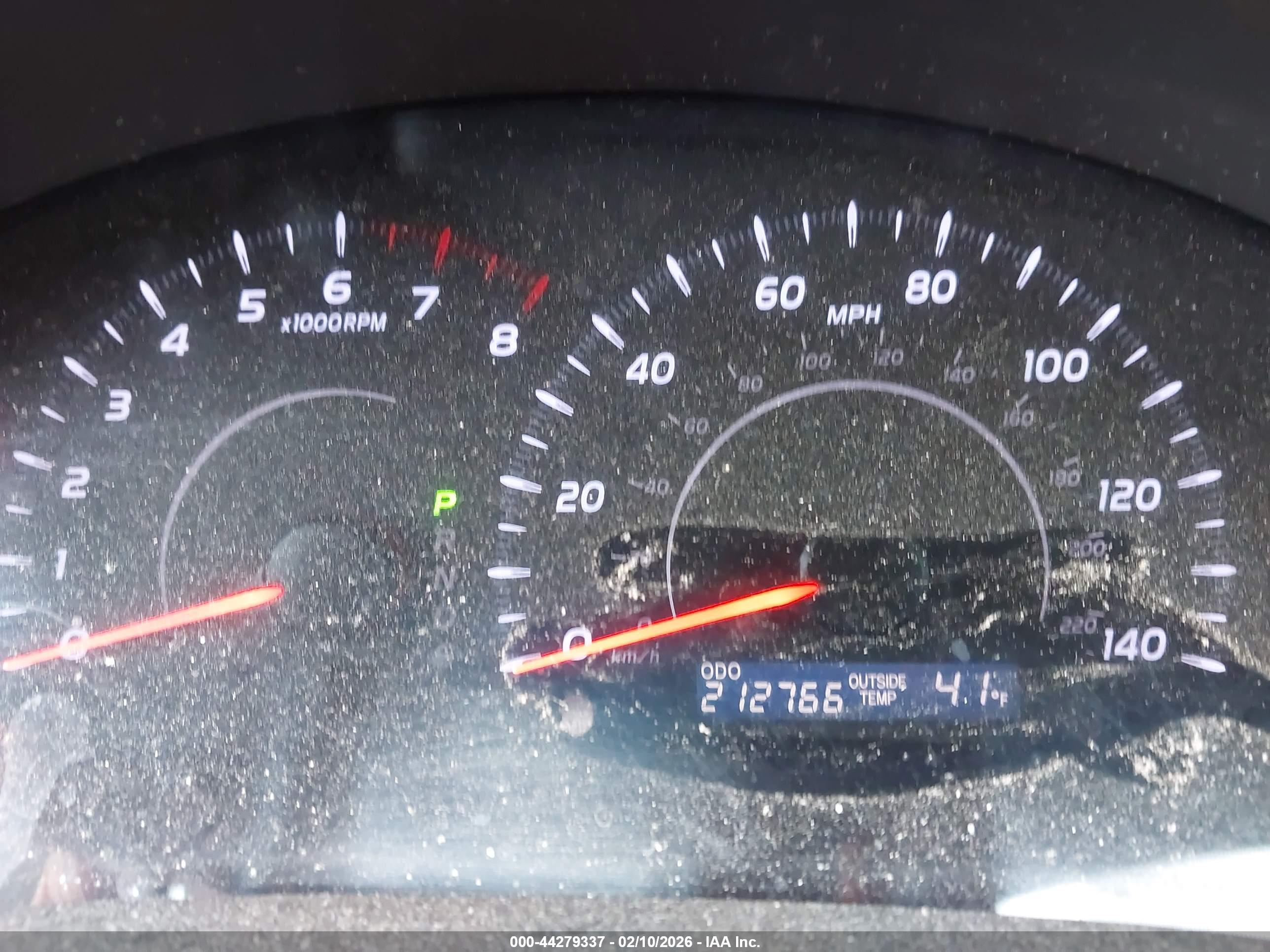 TOYOTA CAMRY image 7