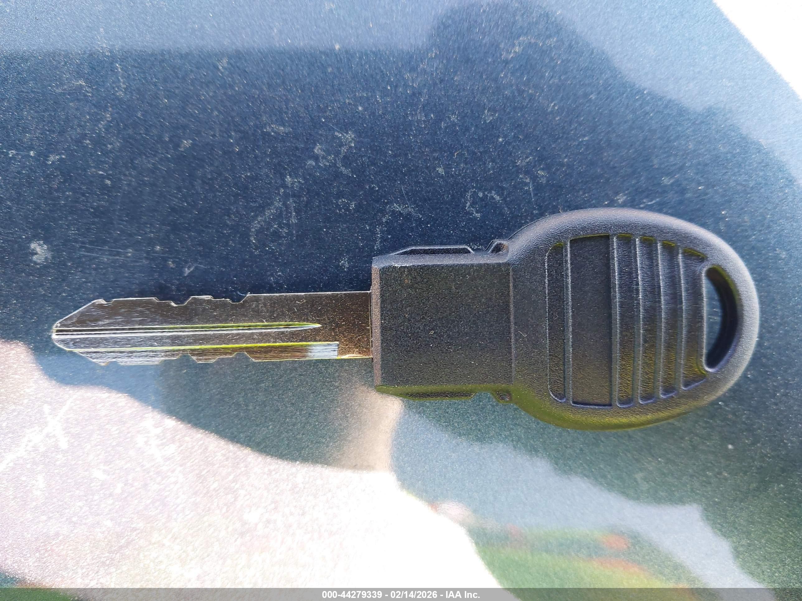 DODGE GRAND image 11
