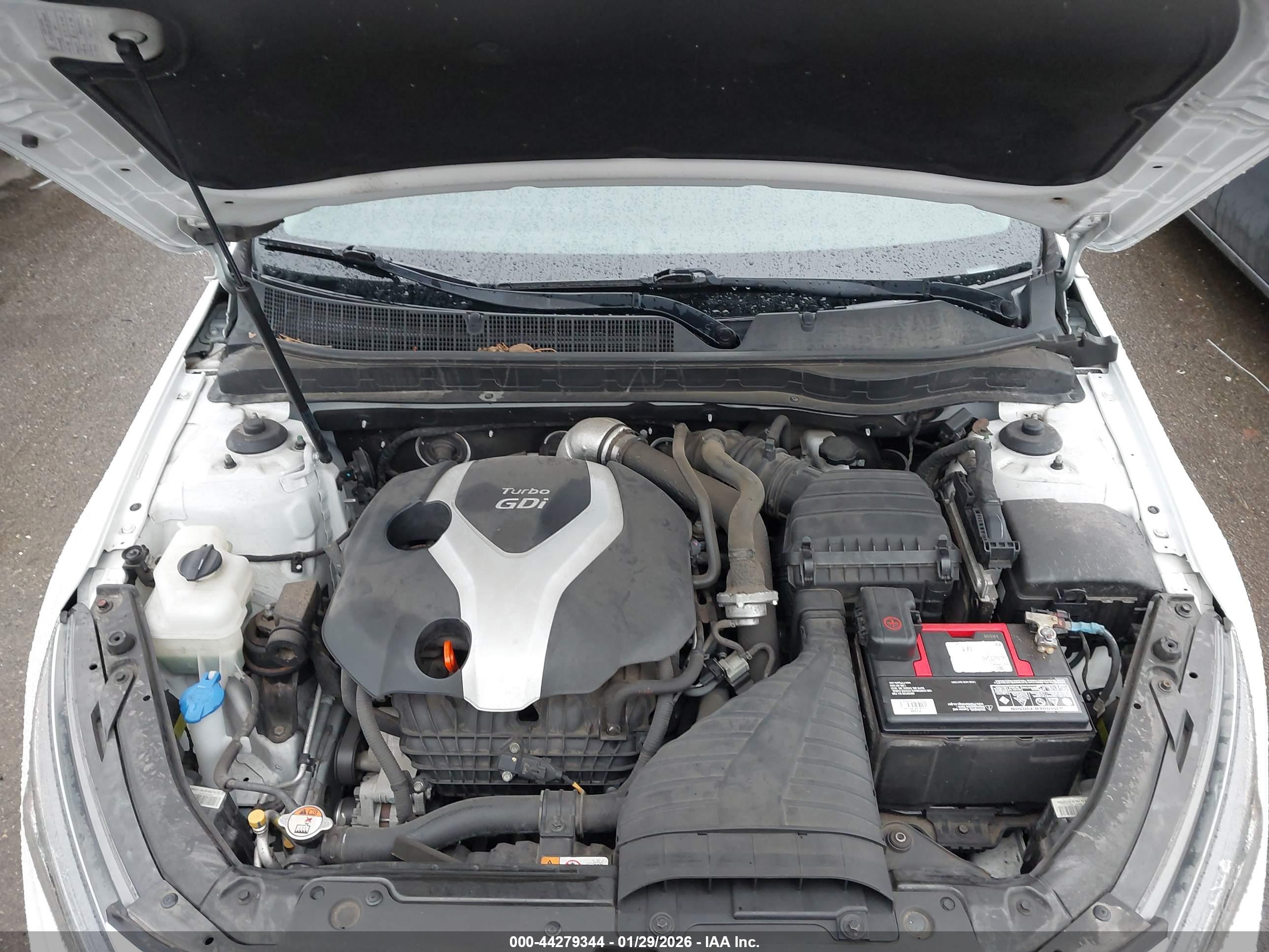 KIA OPTIMA image 10