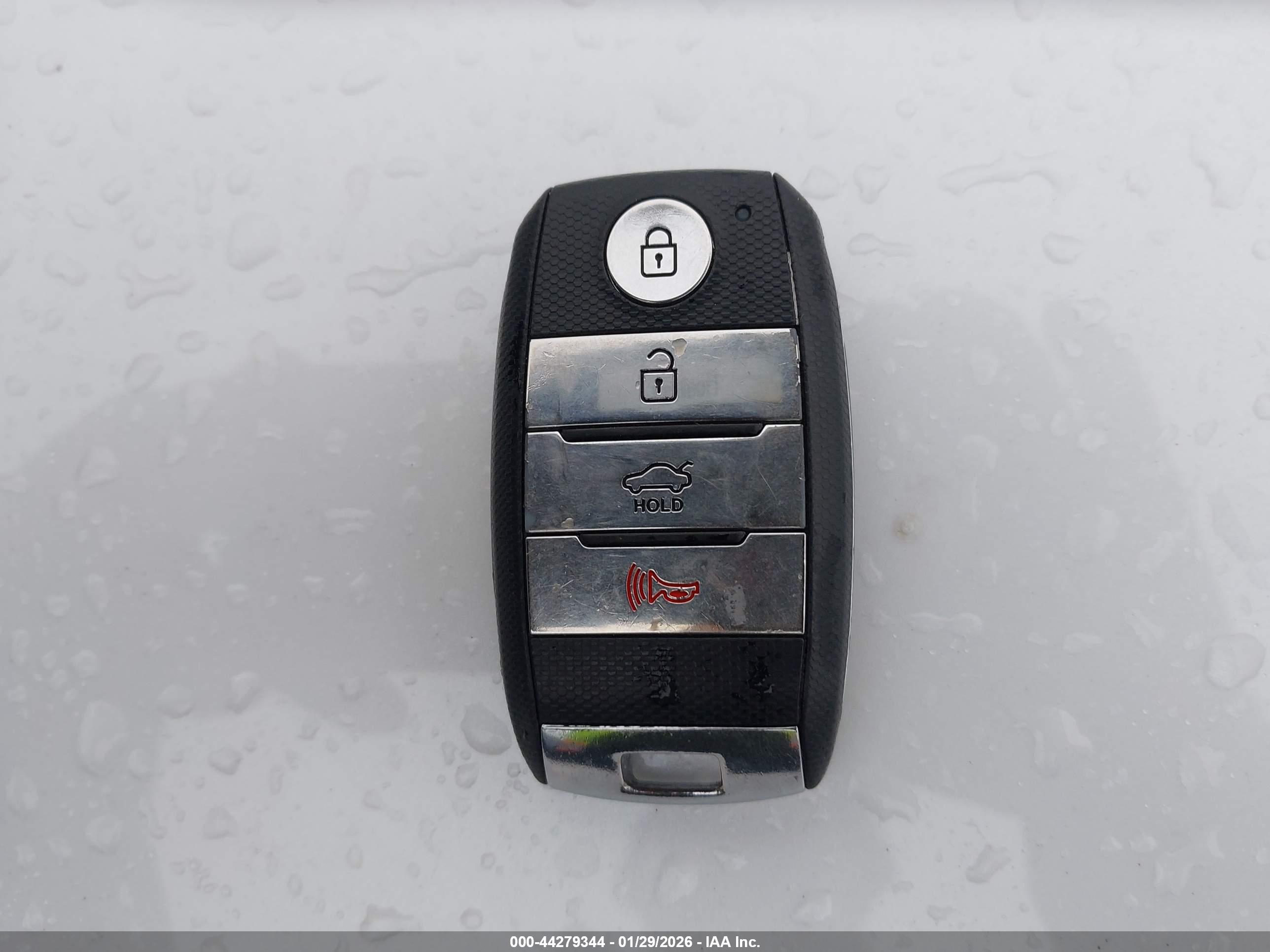KIA OPTIMA image 11