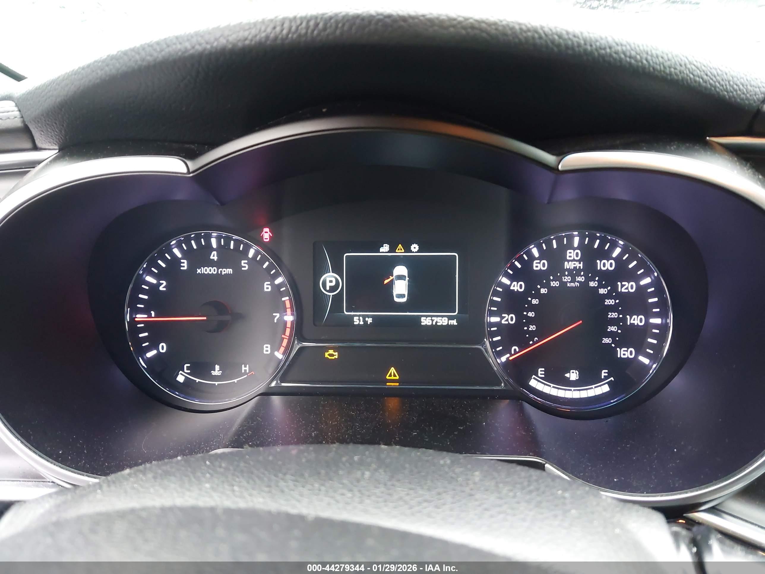 KIA OPTIMA image 7
