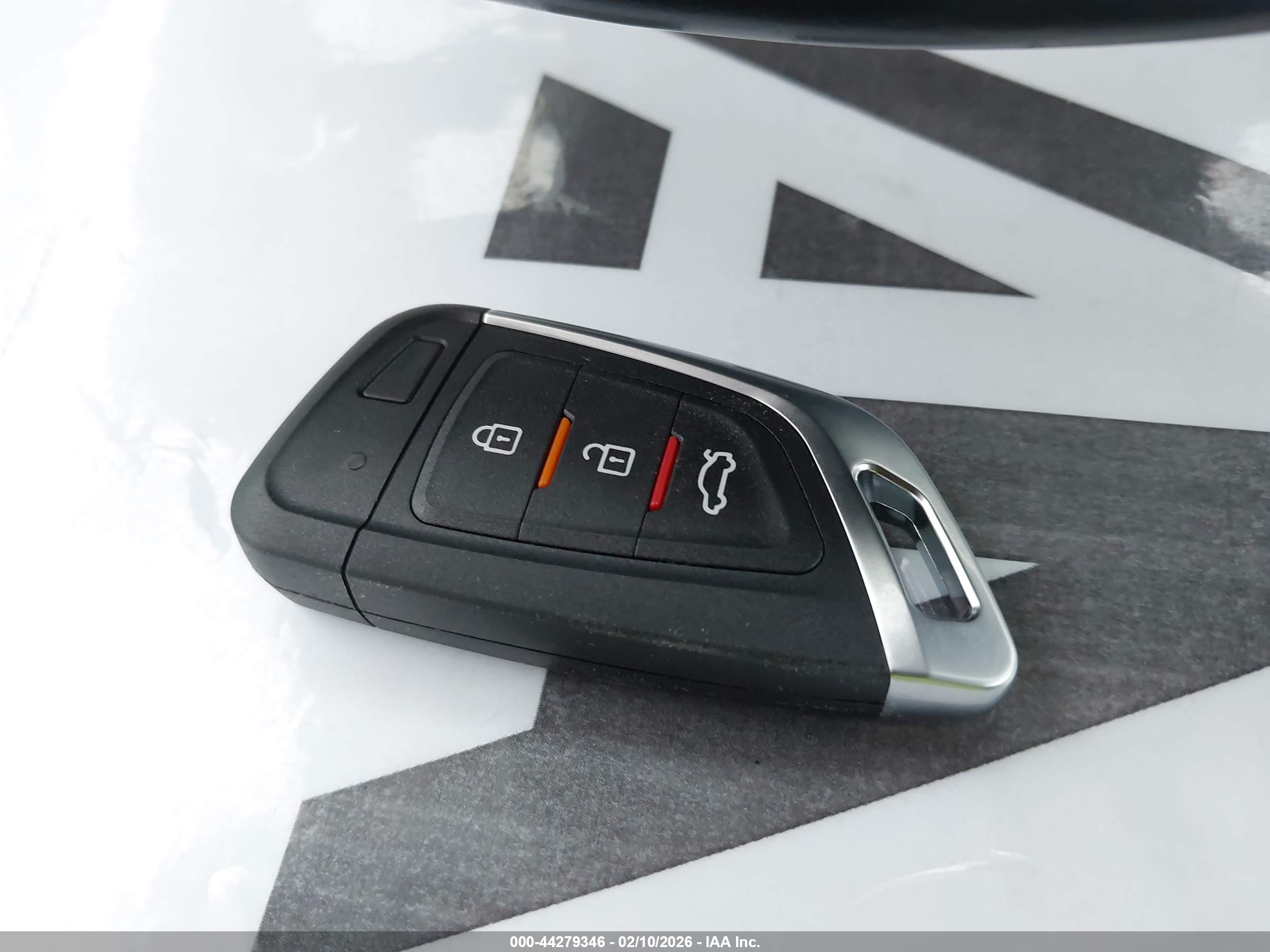 DODGE JOURNEY image 11