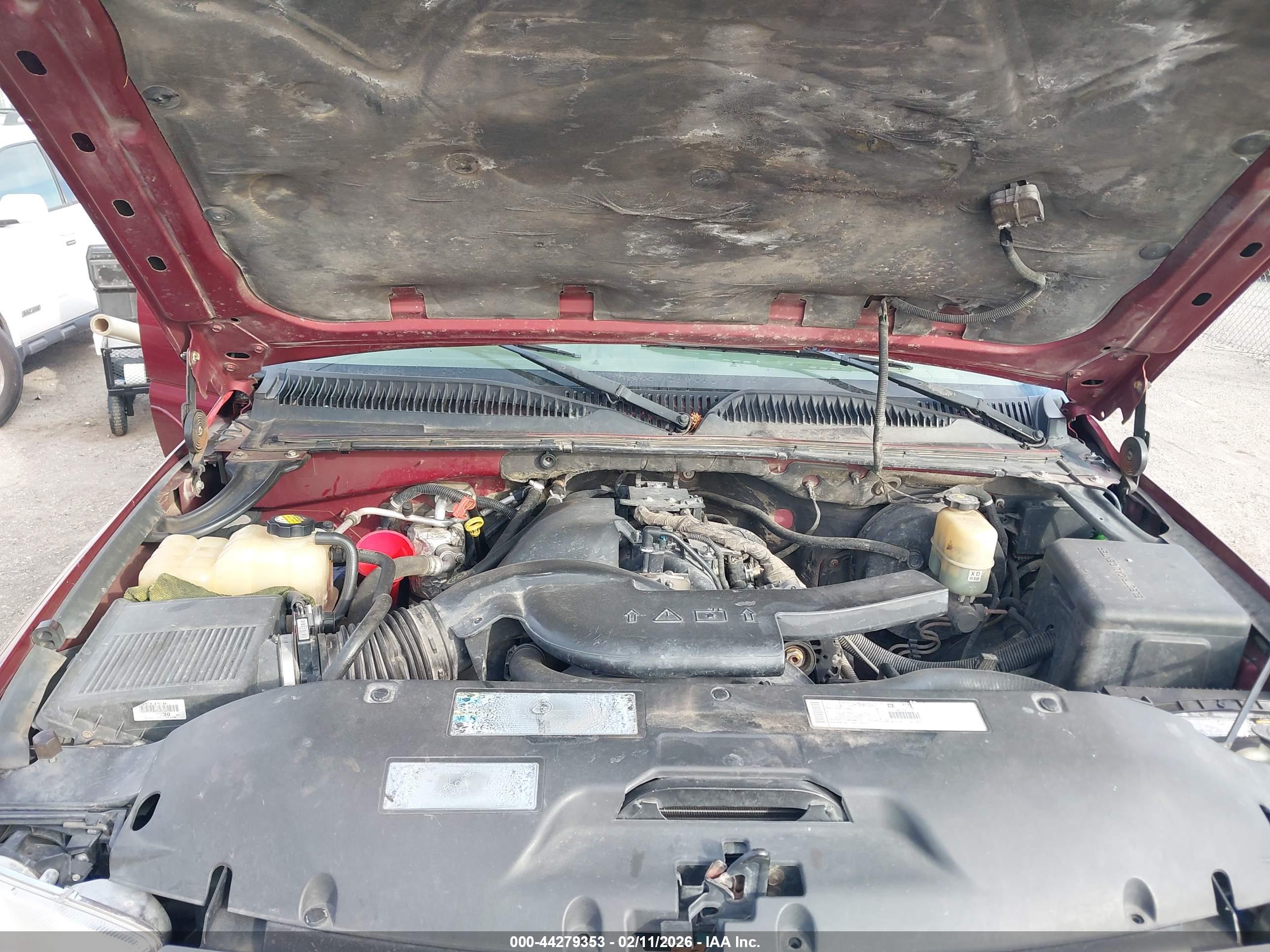 GMC YUKON image 10