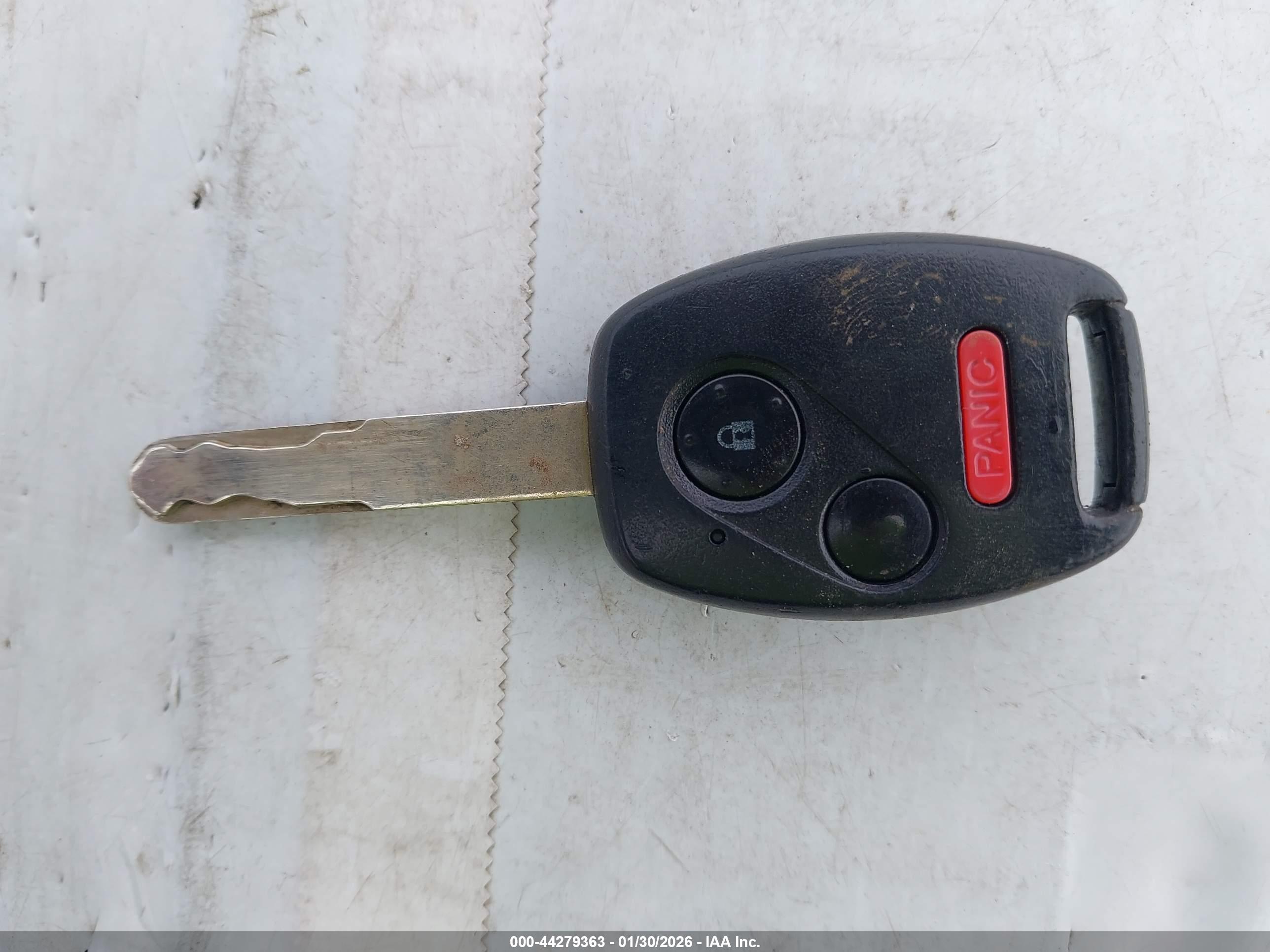 HONDA CIVIC image 11