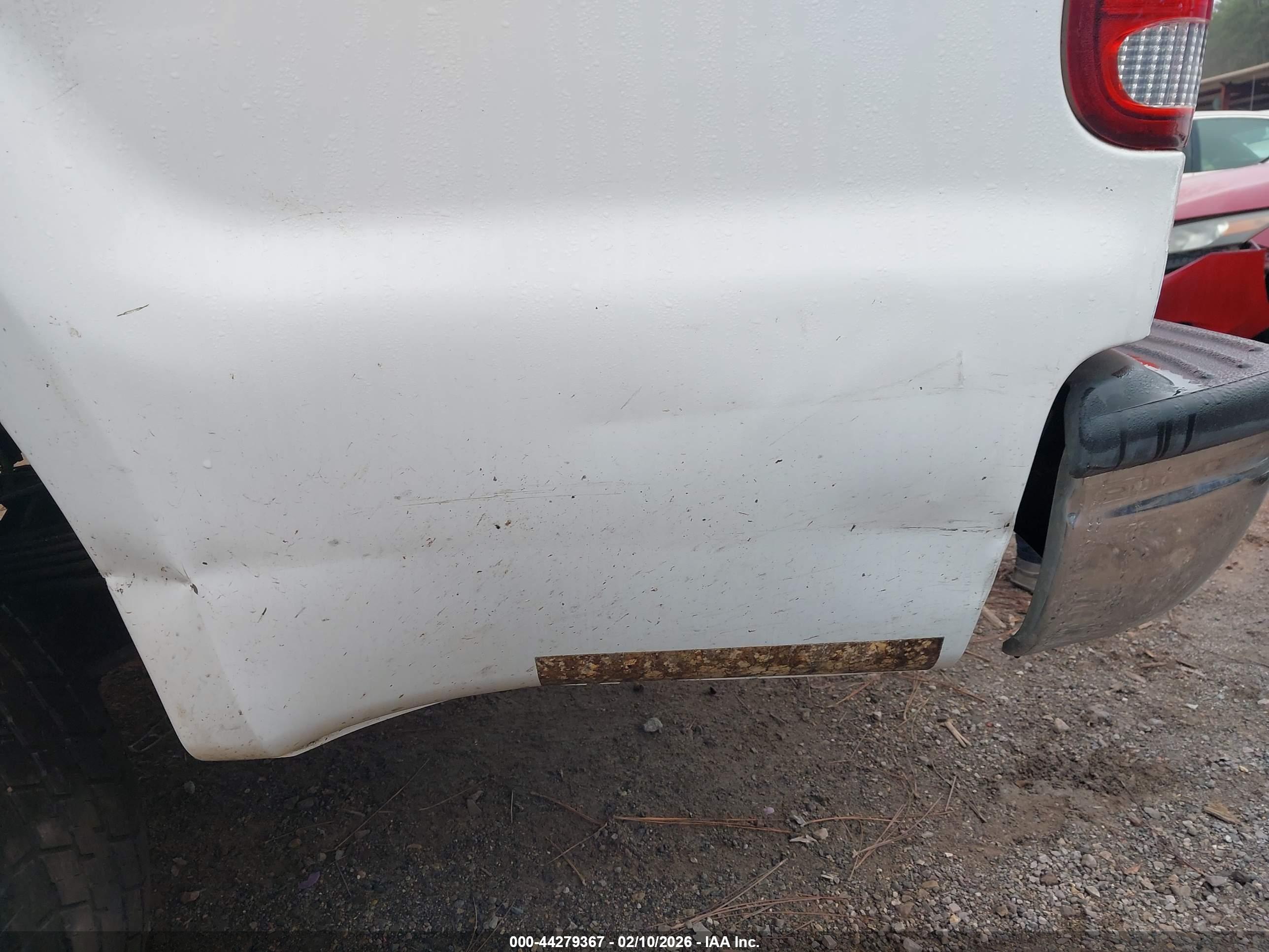 FORD F-250 image 6
