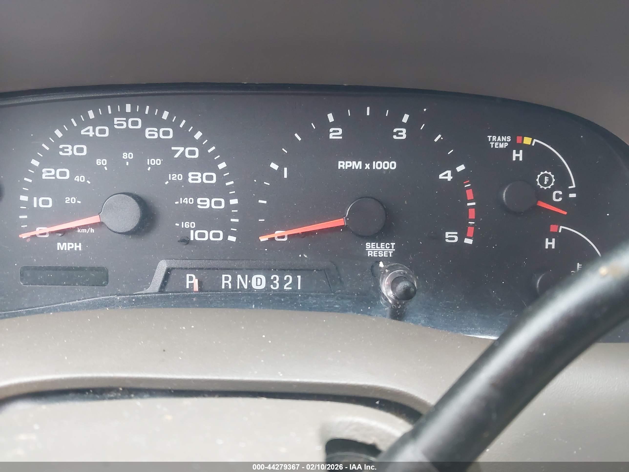 FORD F-250 image 7