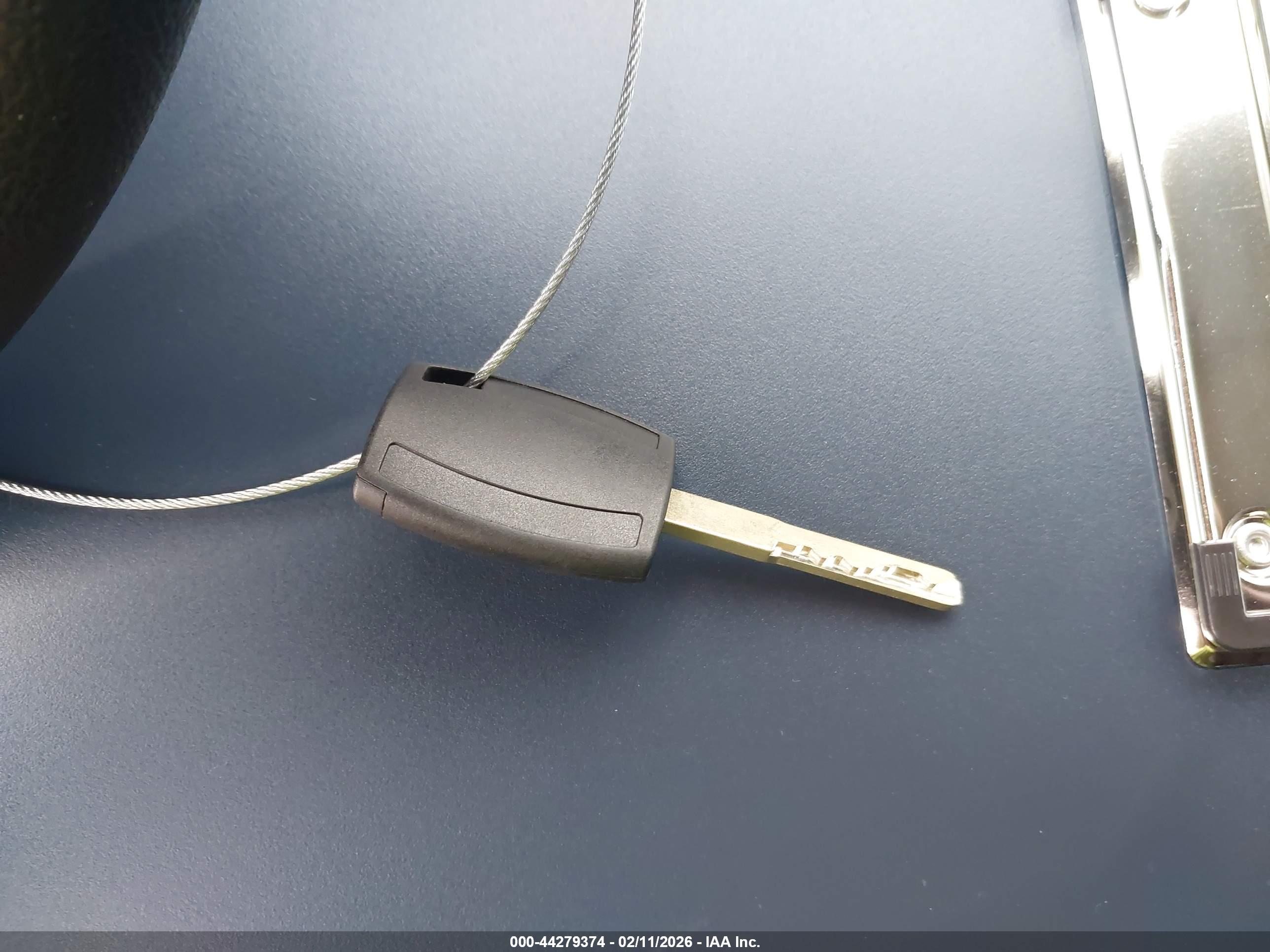 FORD FOCUS image 11
