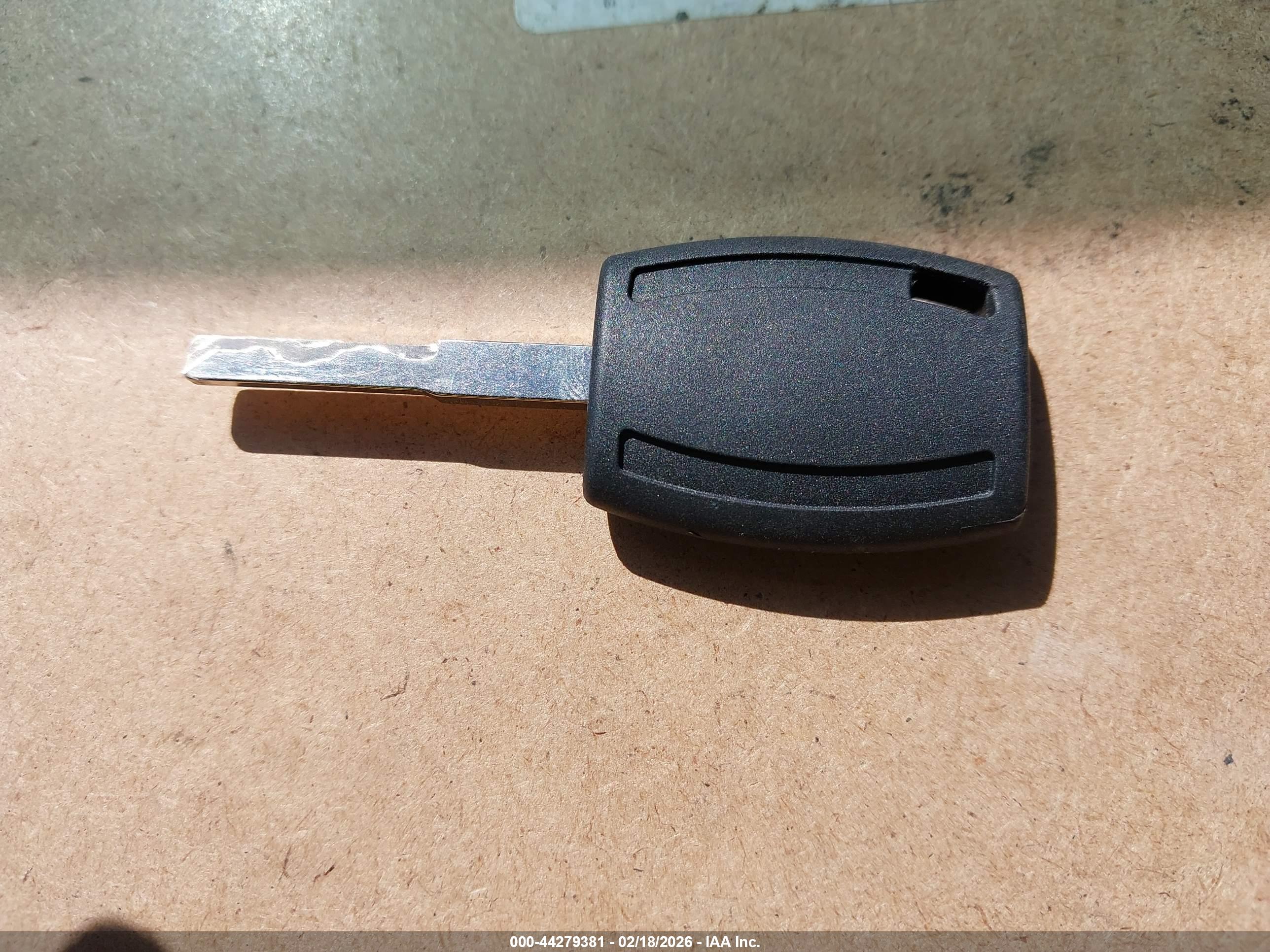 FORD FOCUS image 11