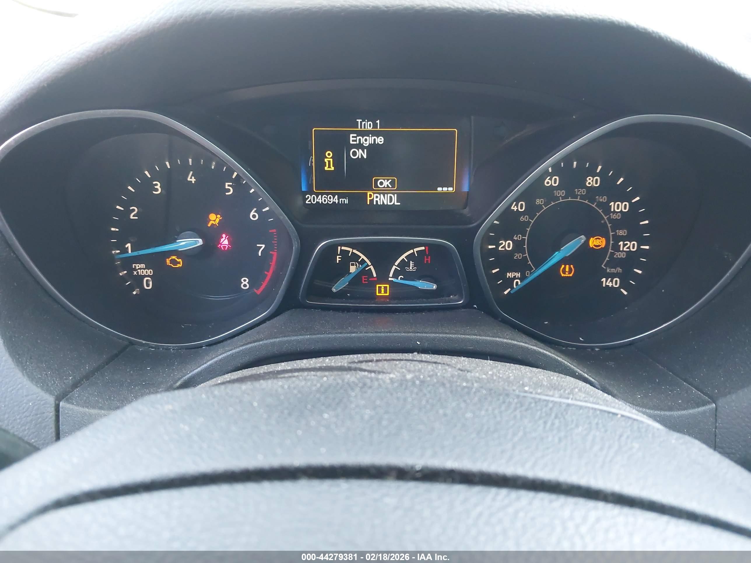 FORD FOCUS image 7