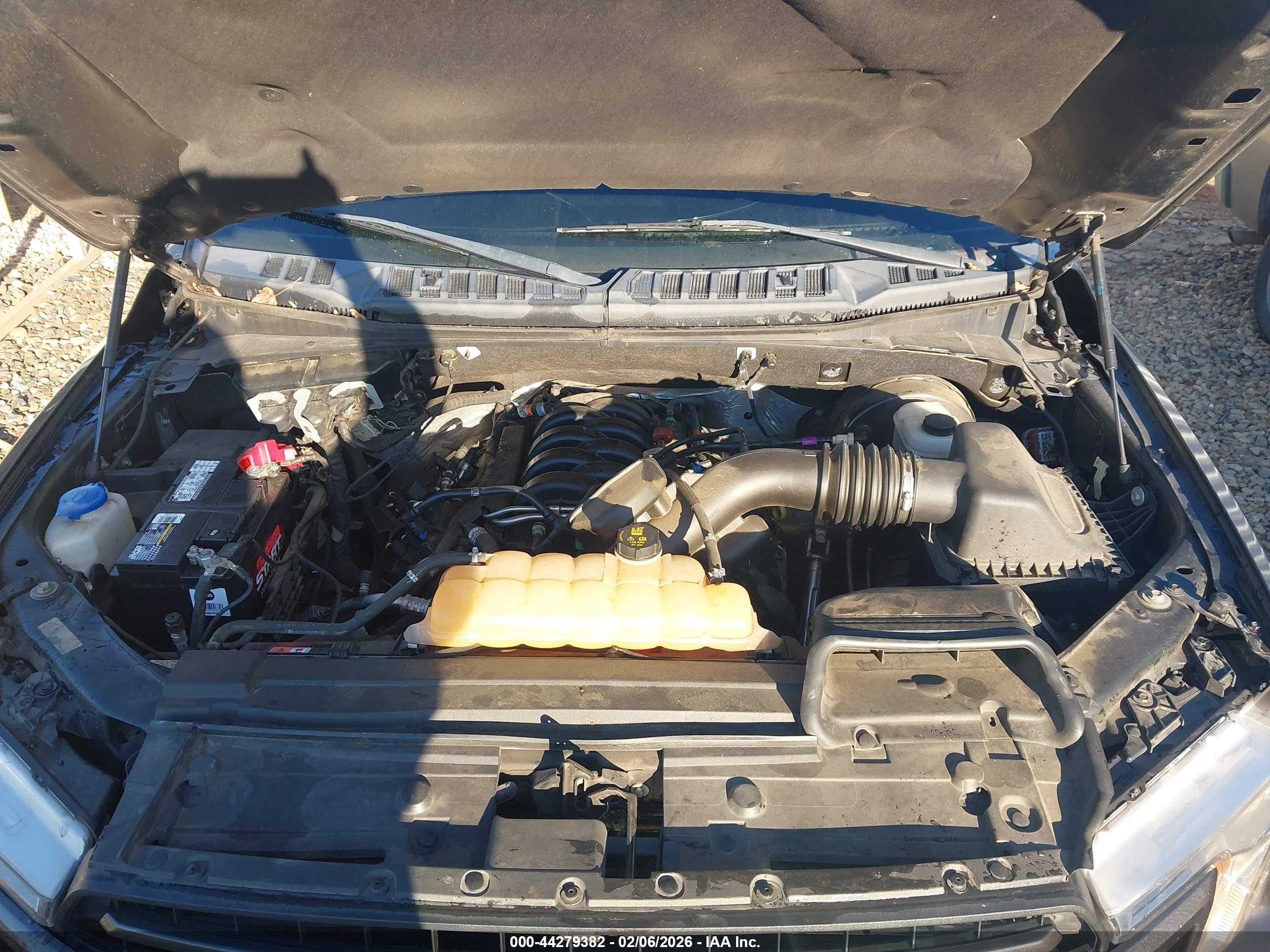 FORD F-150 image 10