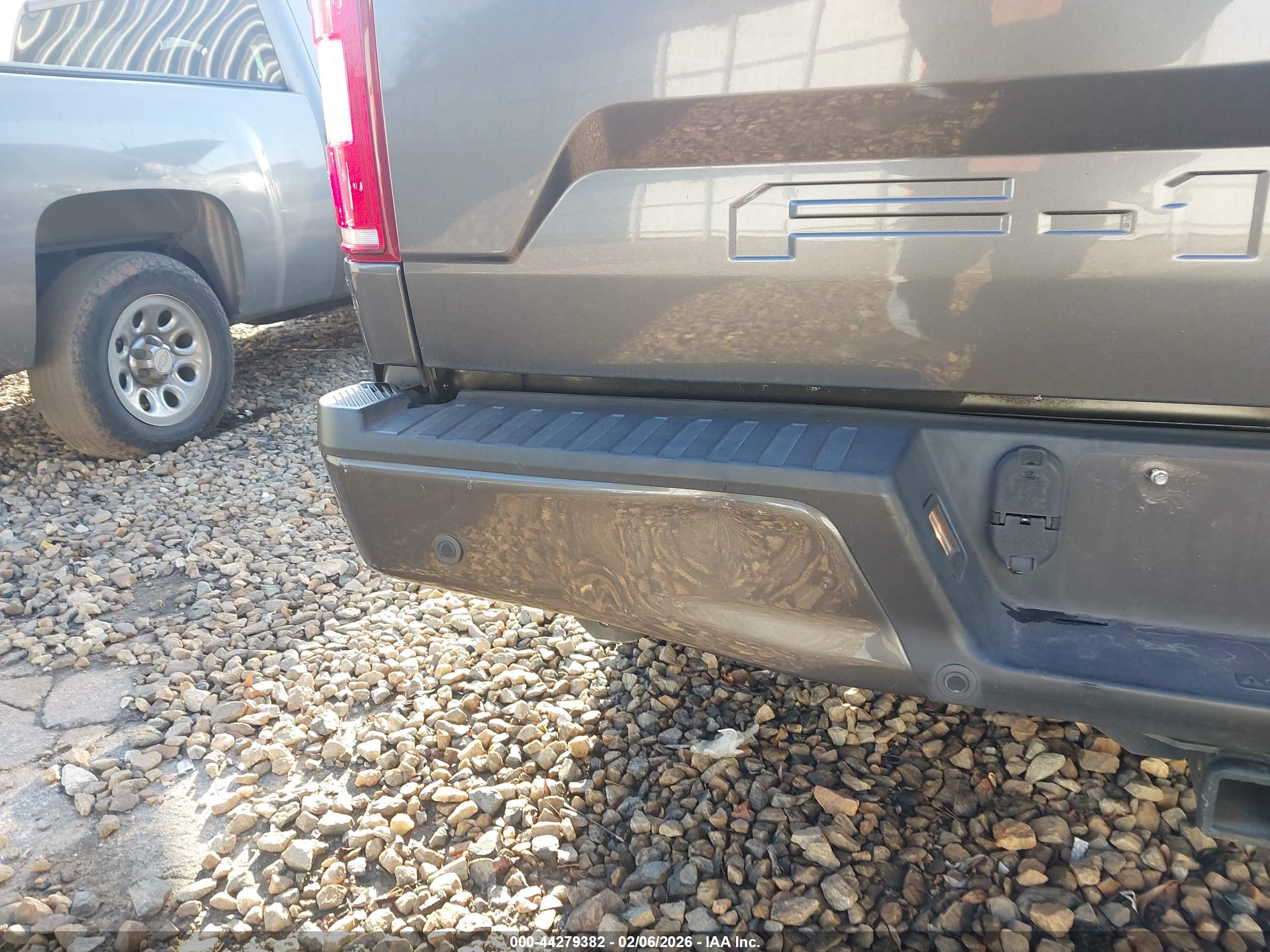 FORD F-150 image 6