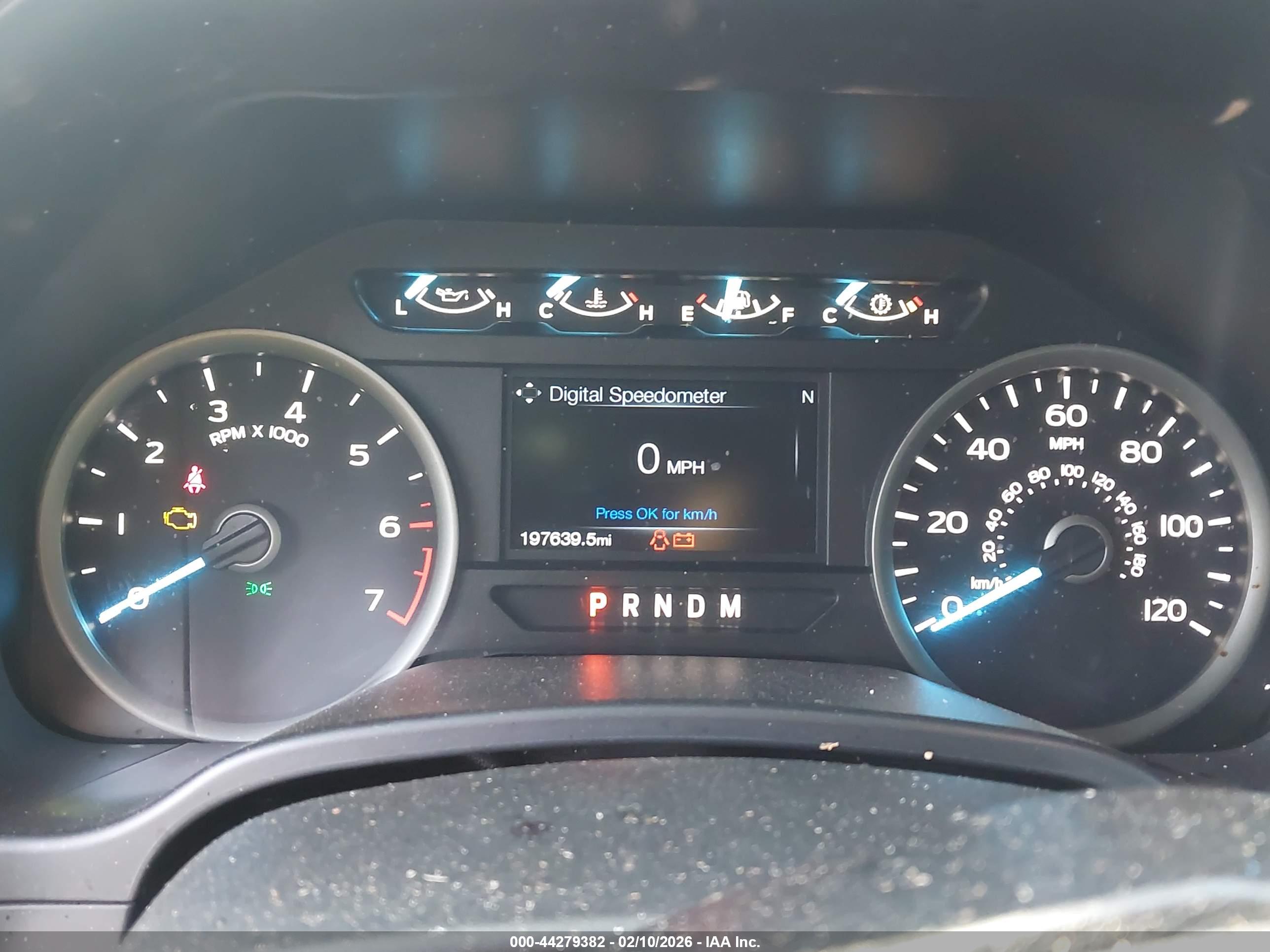 FORD F-150 image 7