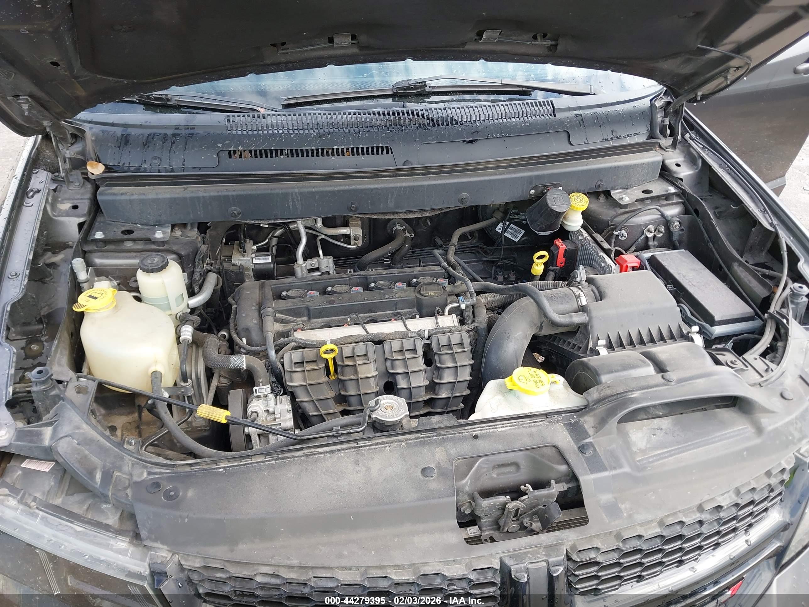 DODGE JOURNEY image 10