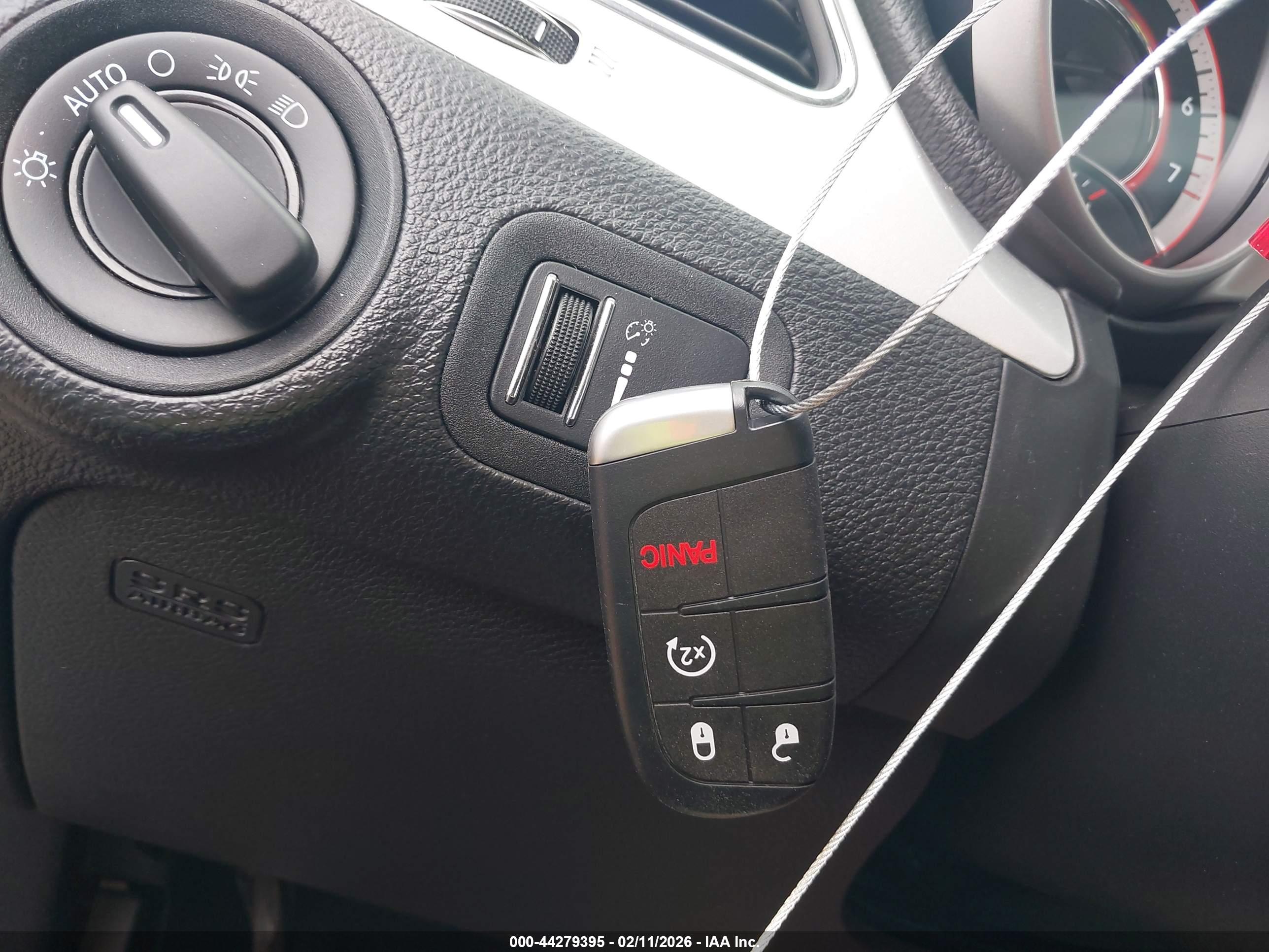 DODGE JOURNEY image 11