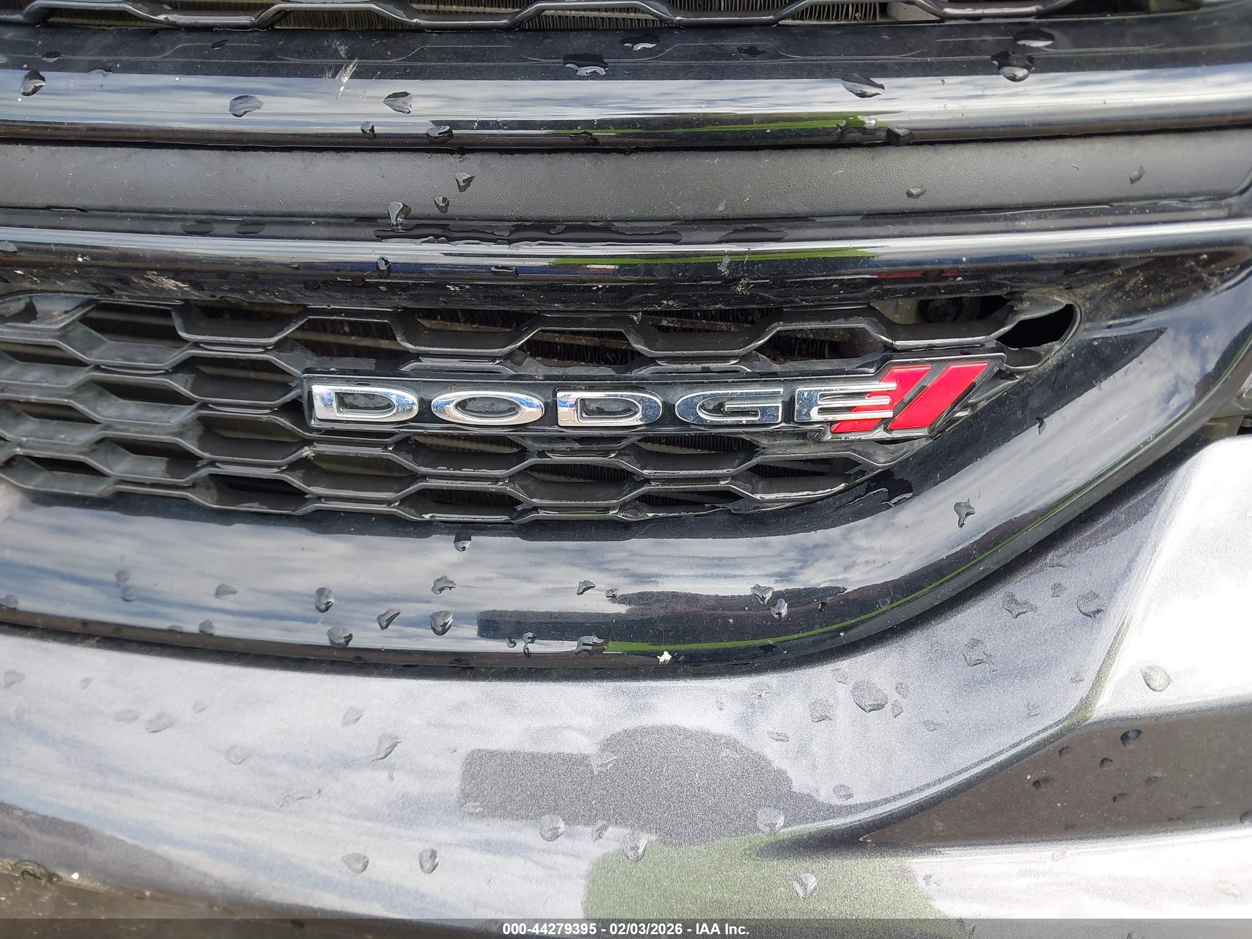 DODGE JOURNEY image 6