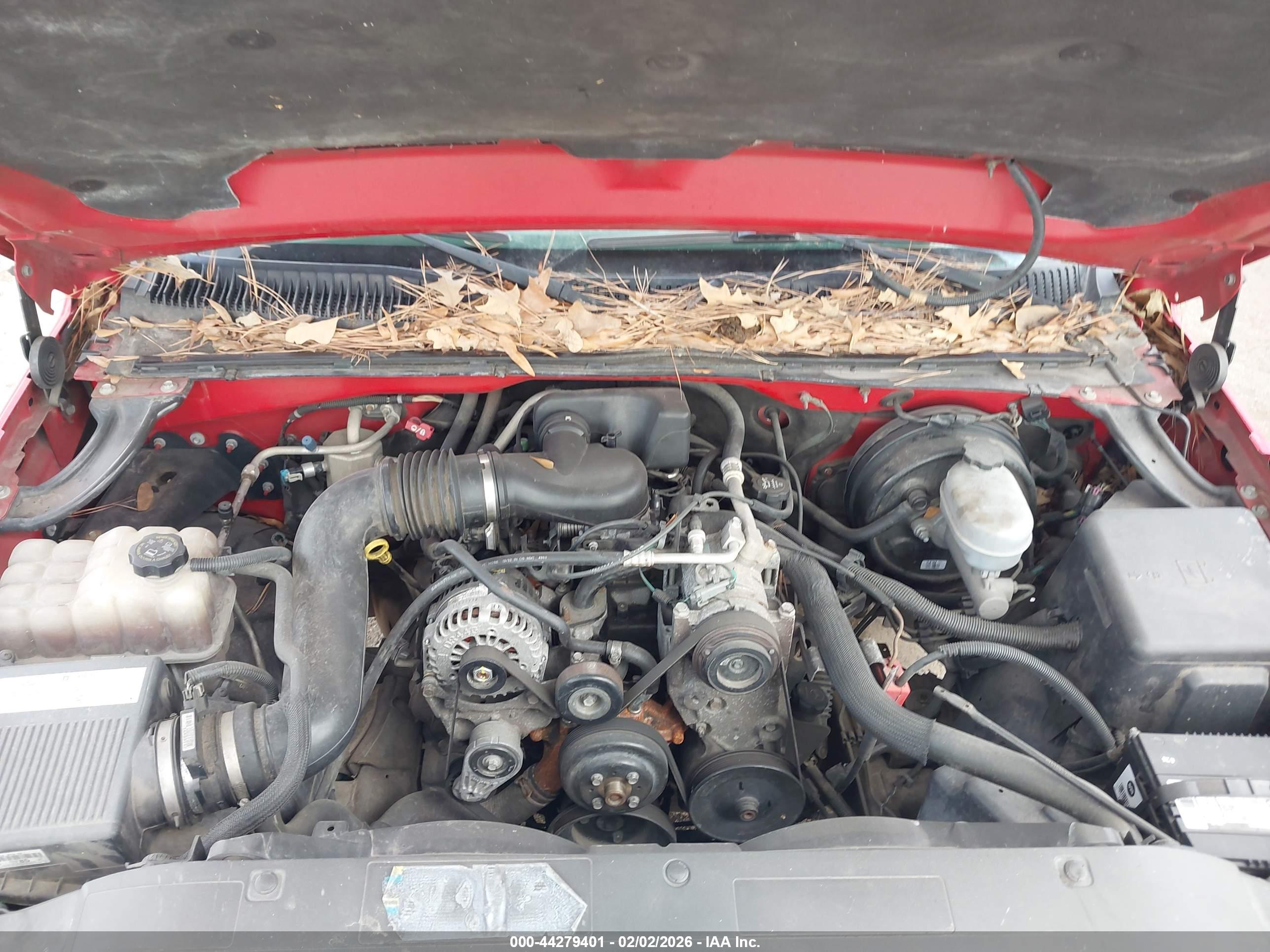 CHEVROLET SILVERADO image 10