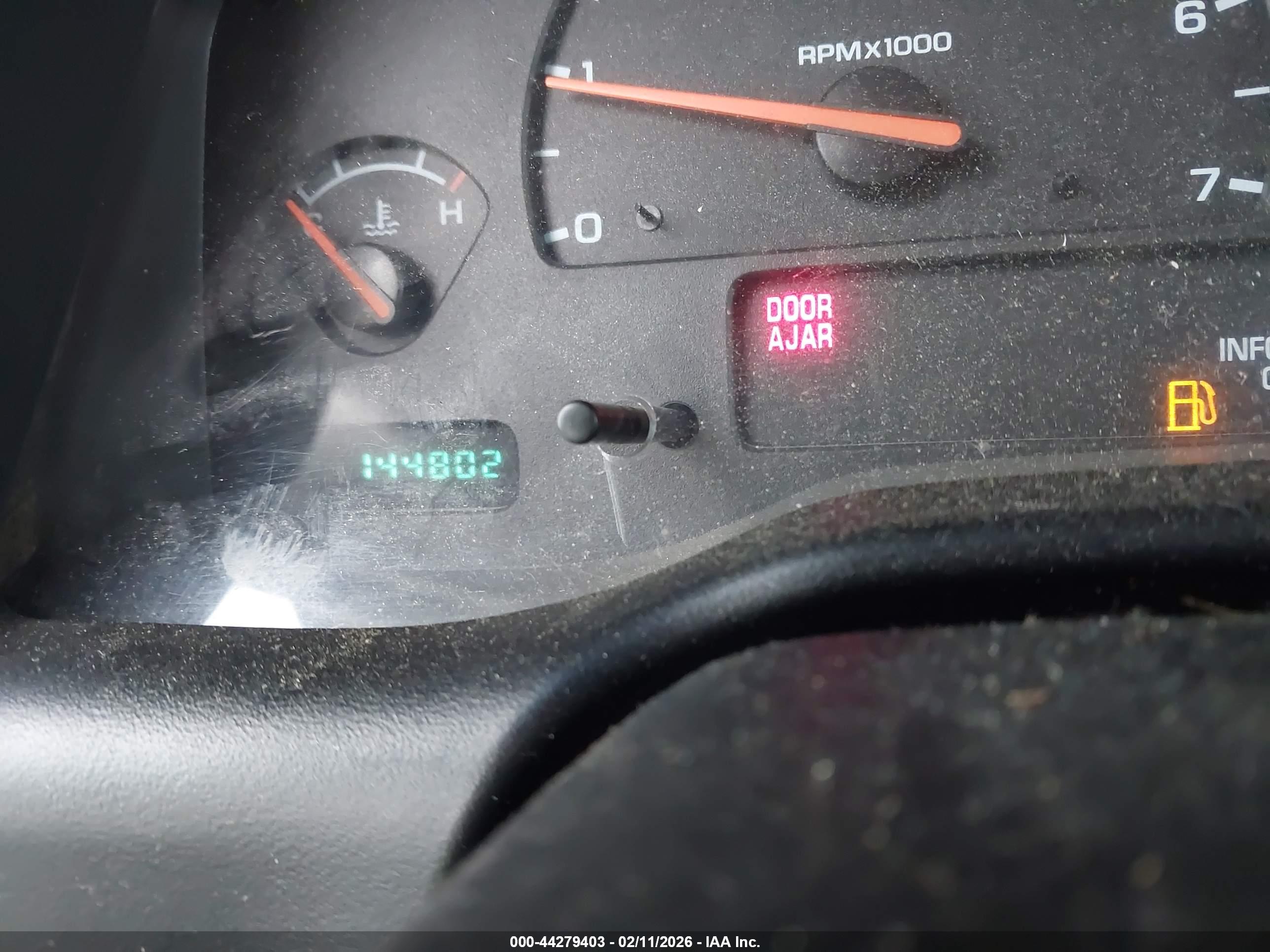 DODGE DAKOTA image 7
