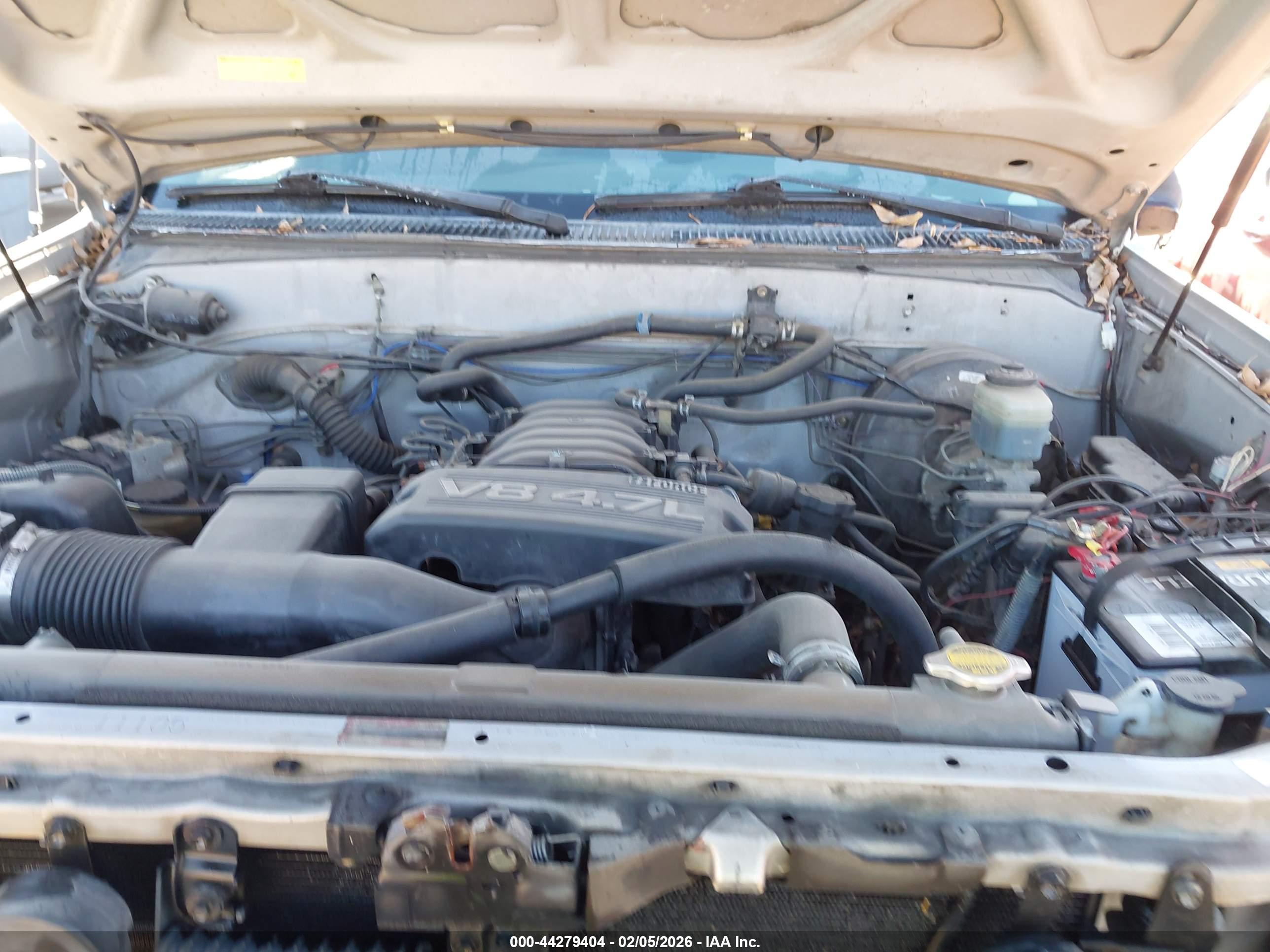 TOYOTA TUNDRA image 10