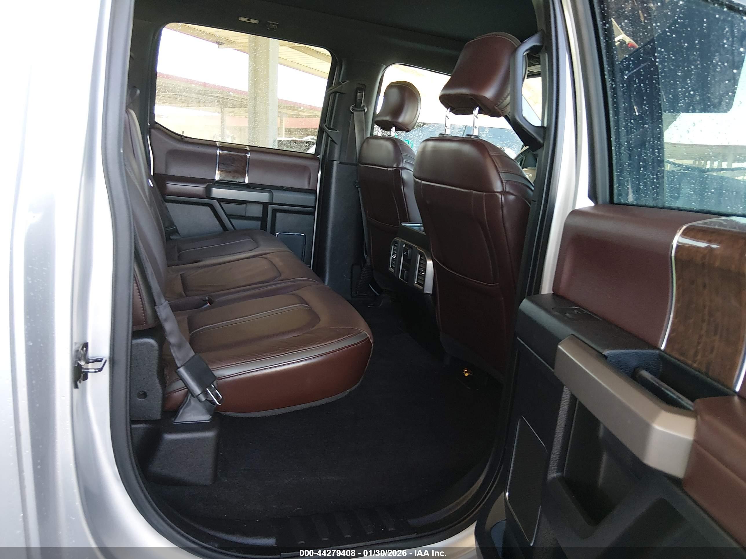 FORD F-150 image 8
