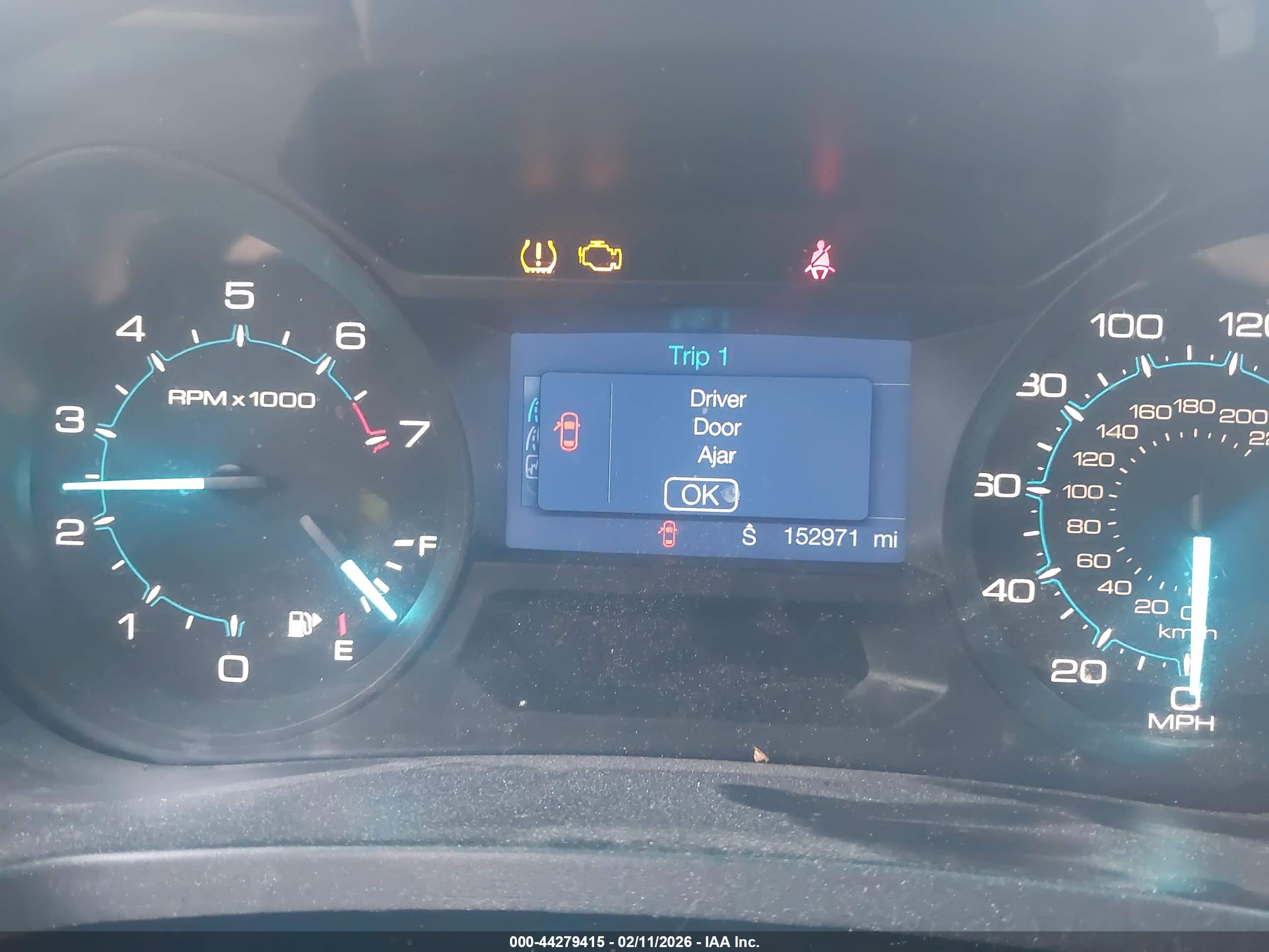 FORD EXPLORER image 7