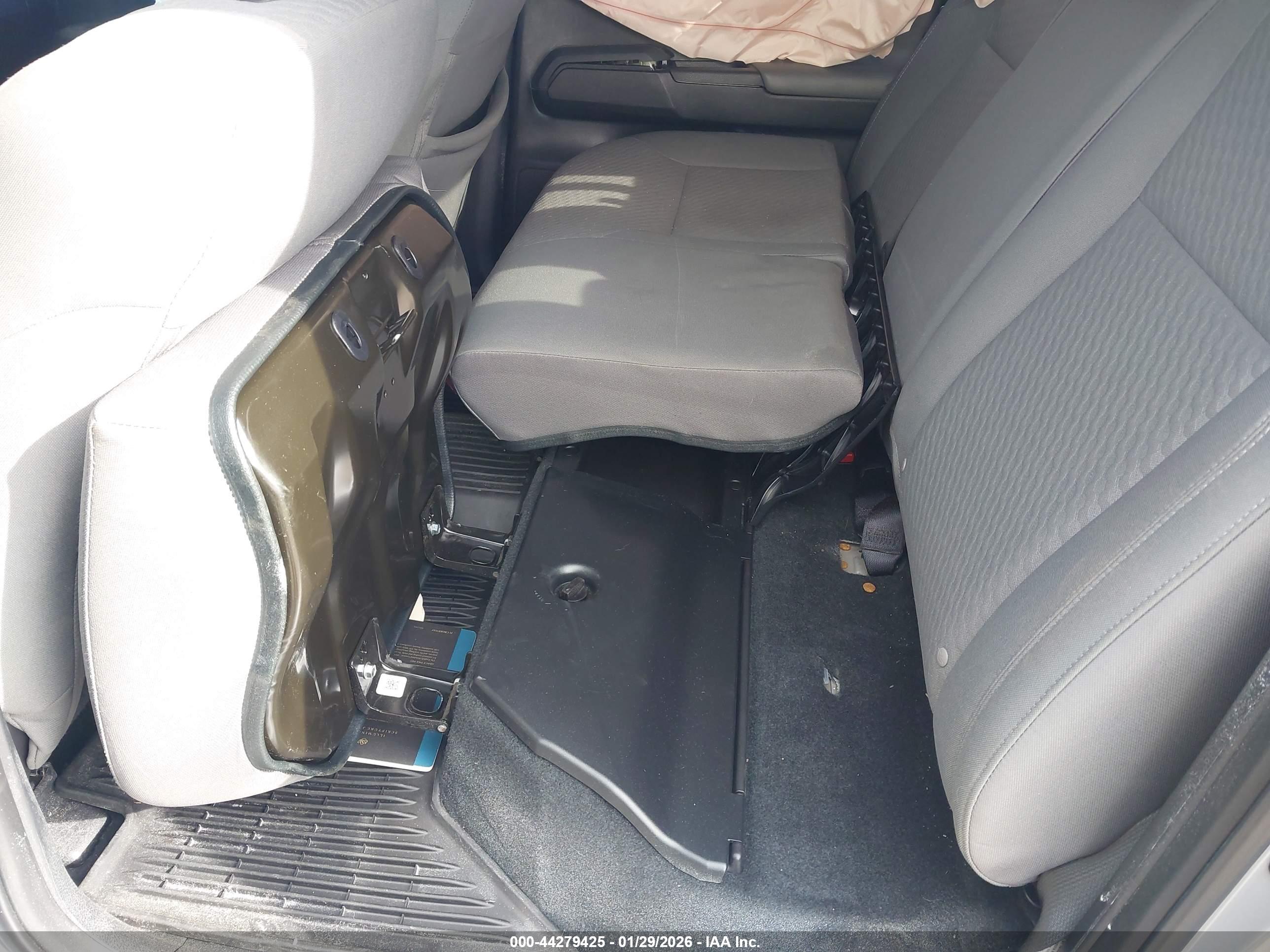TOYOTA TACOMA image 8