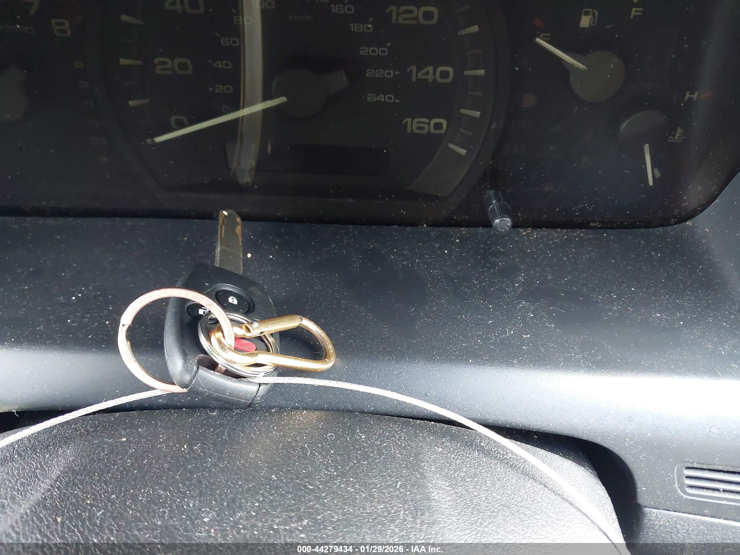 HONDA ACCORD image 11